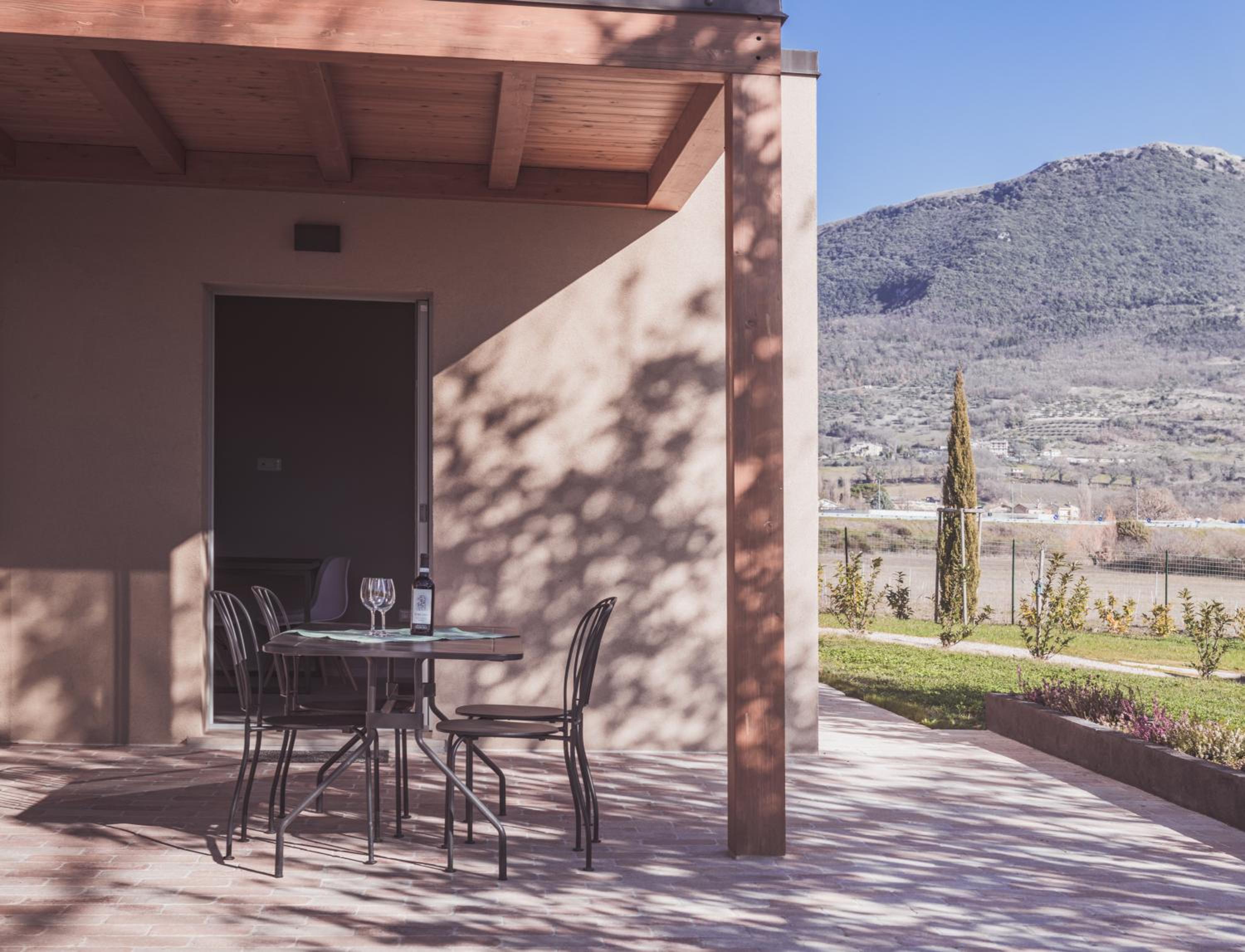 Agriturismo Querceto