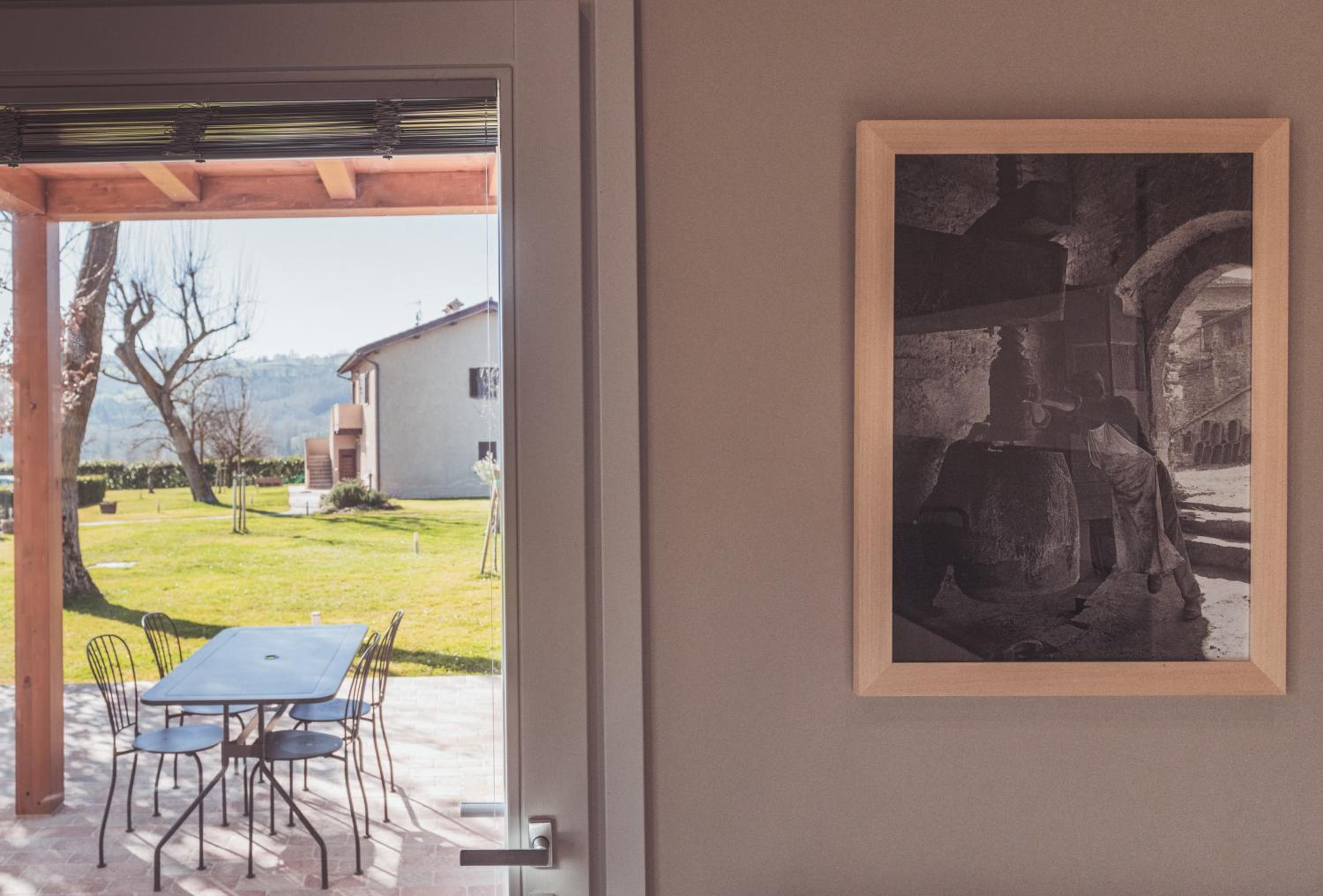 Agriturismo Querceto
