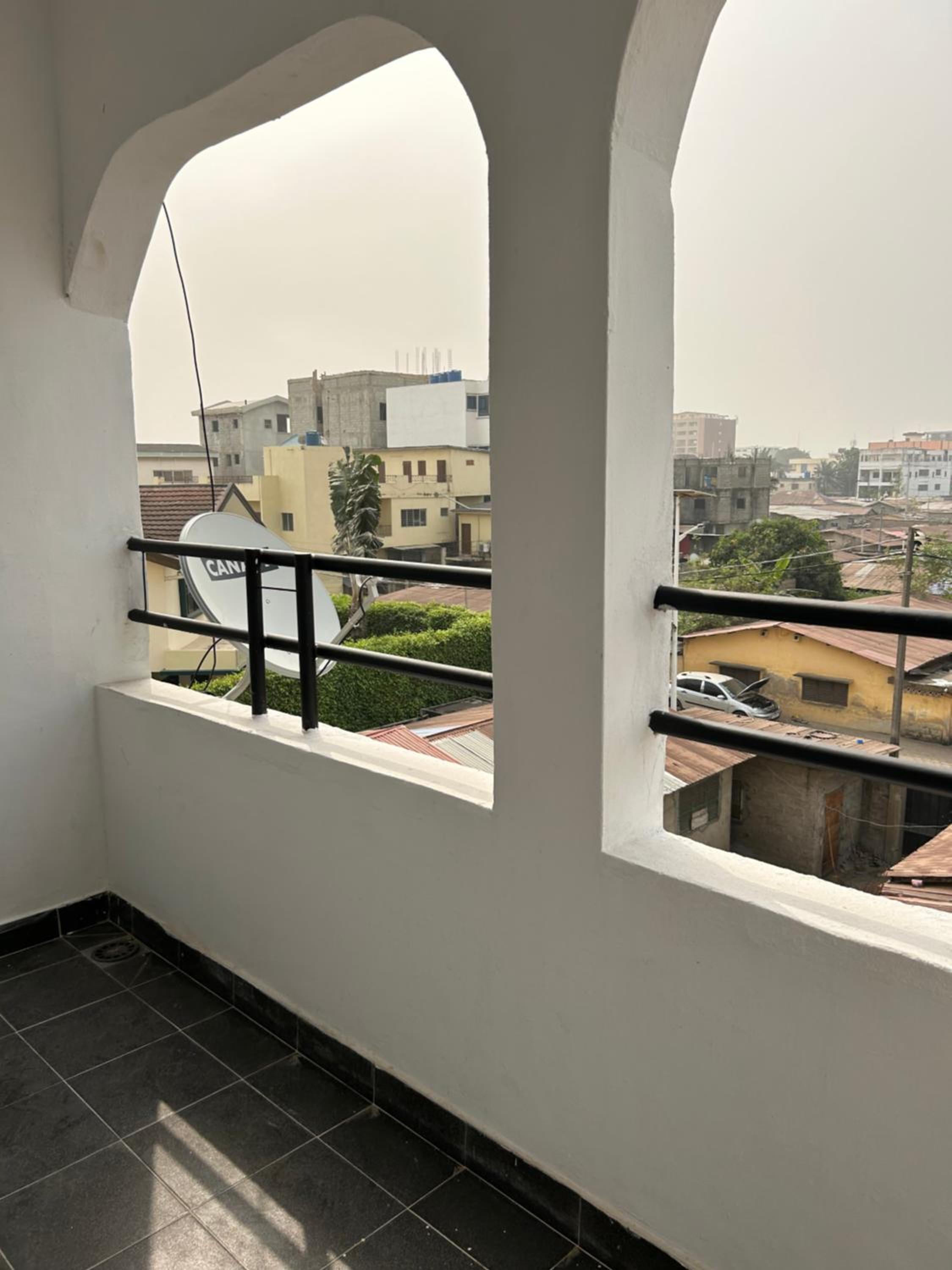 Cocoon Guest House