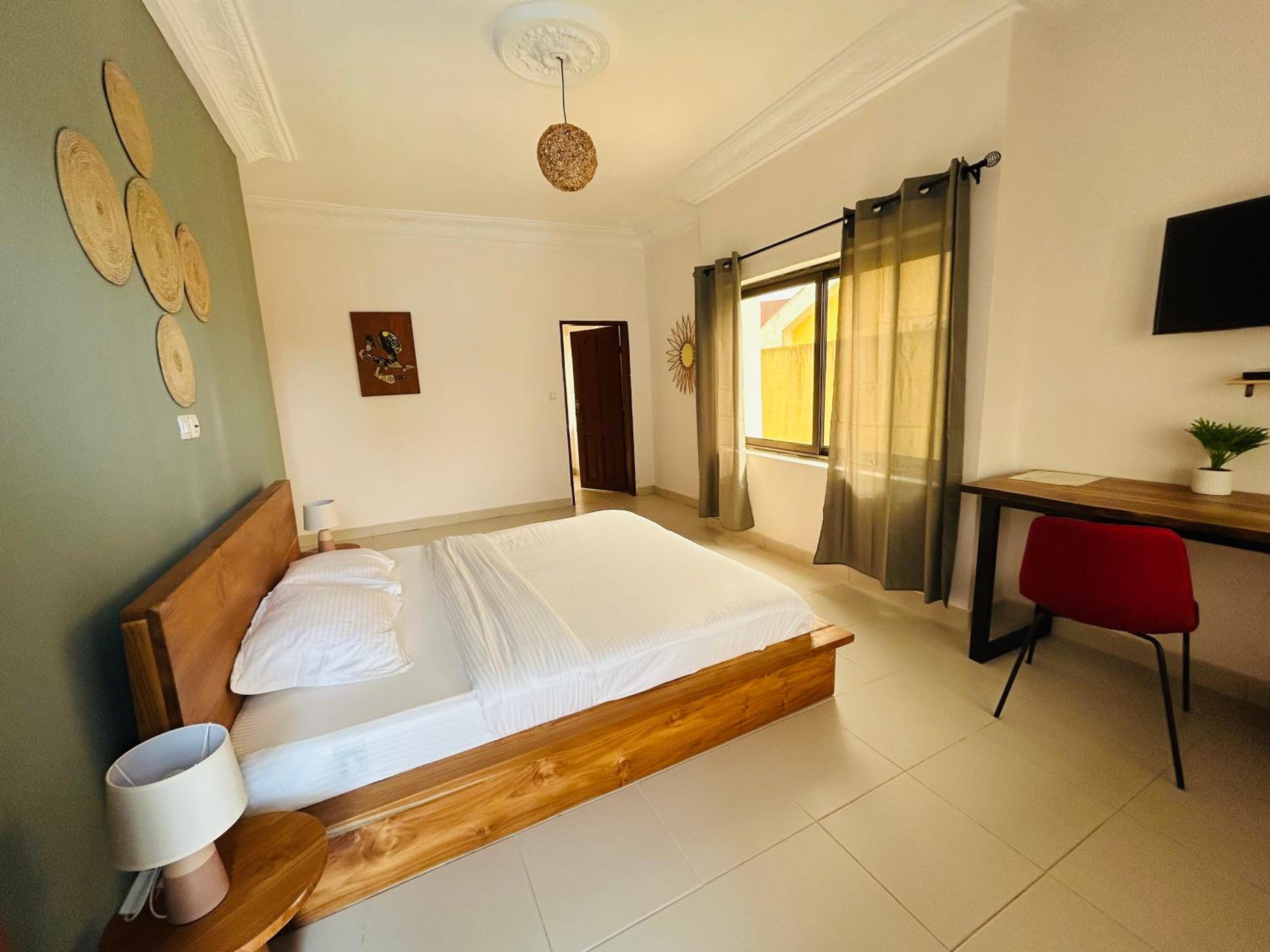 Cocoon Guest House
