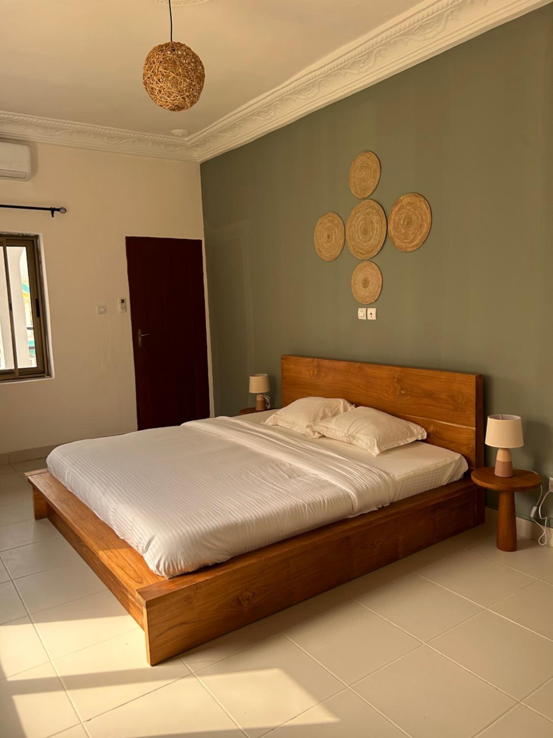 Cocoon Guest House