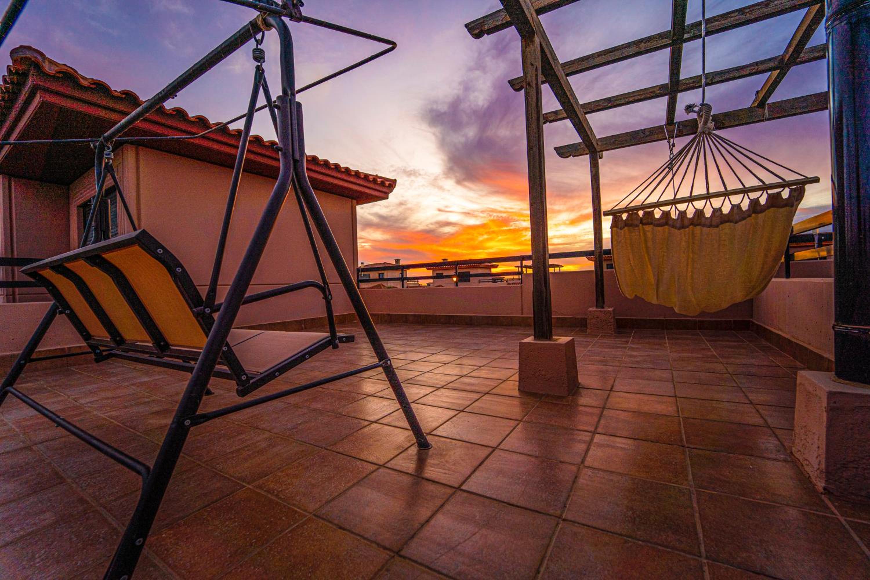 roof