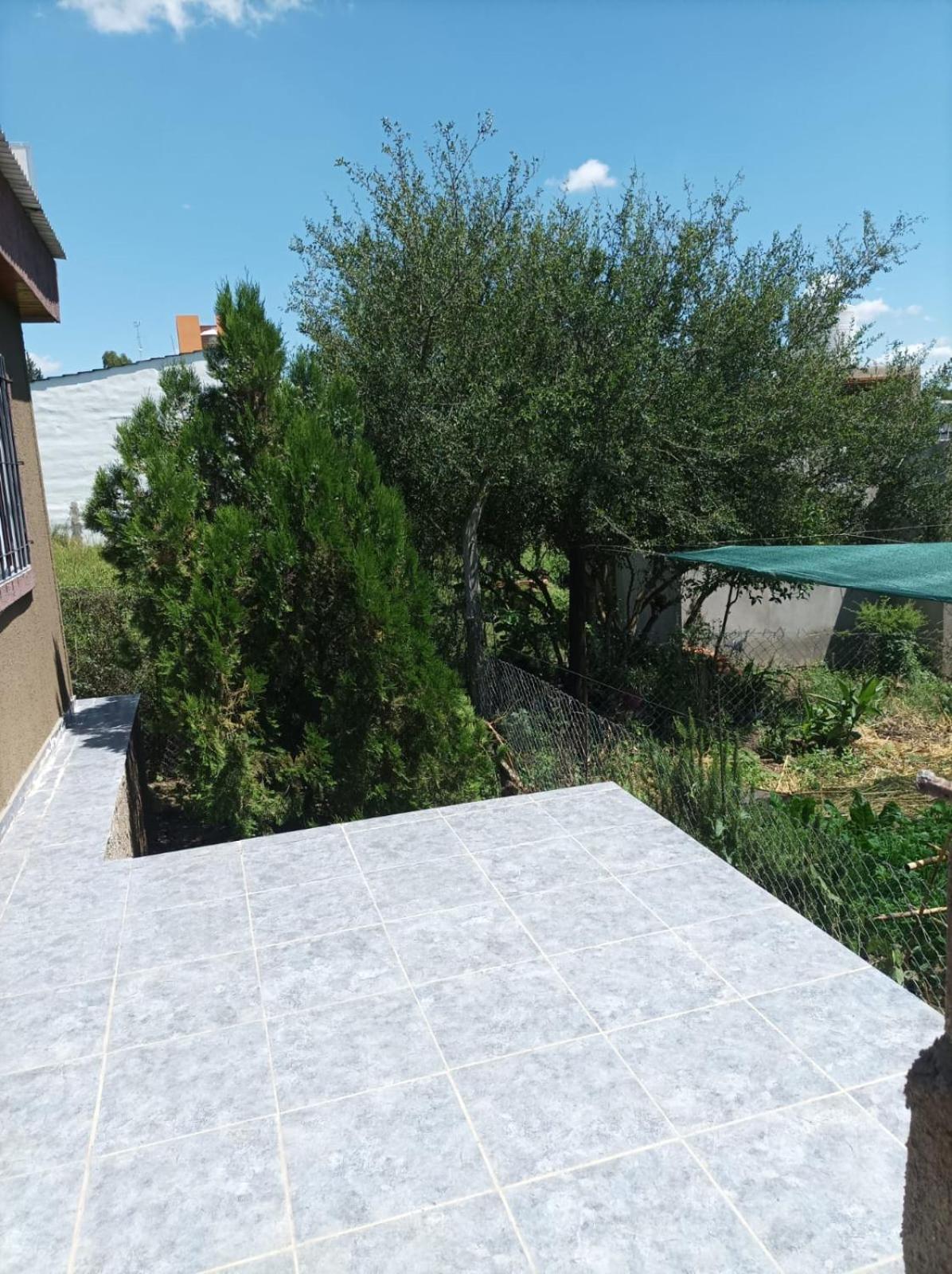 Cabañas Tanti