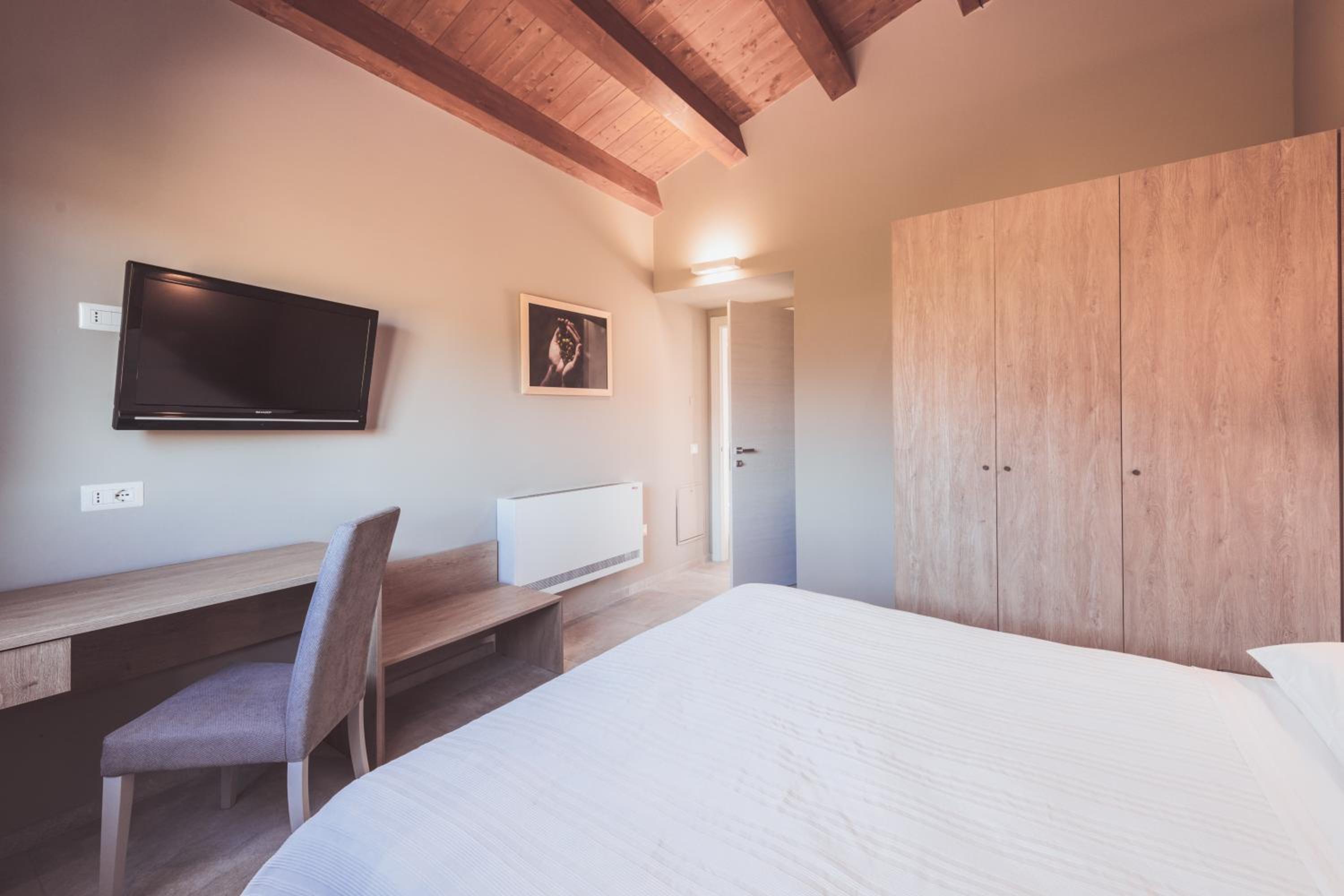 Agriturismo Querceto