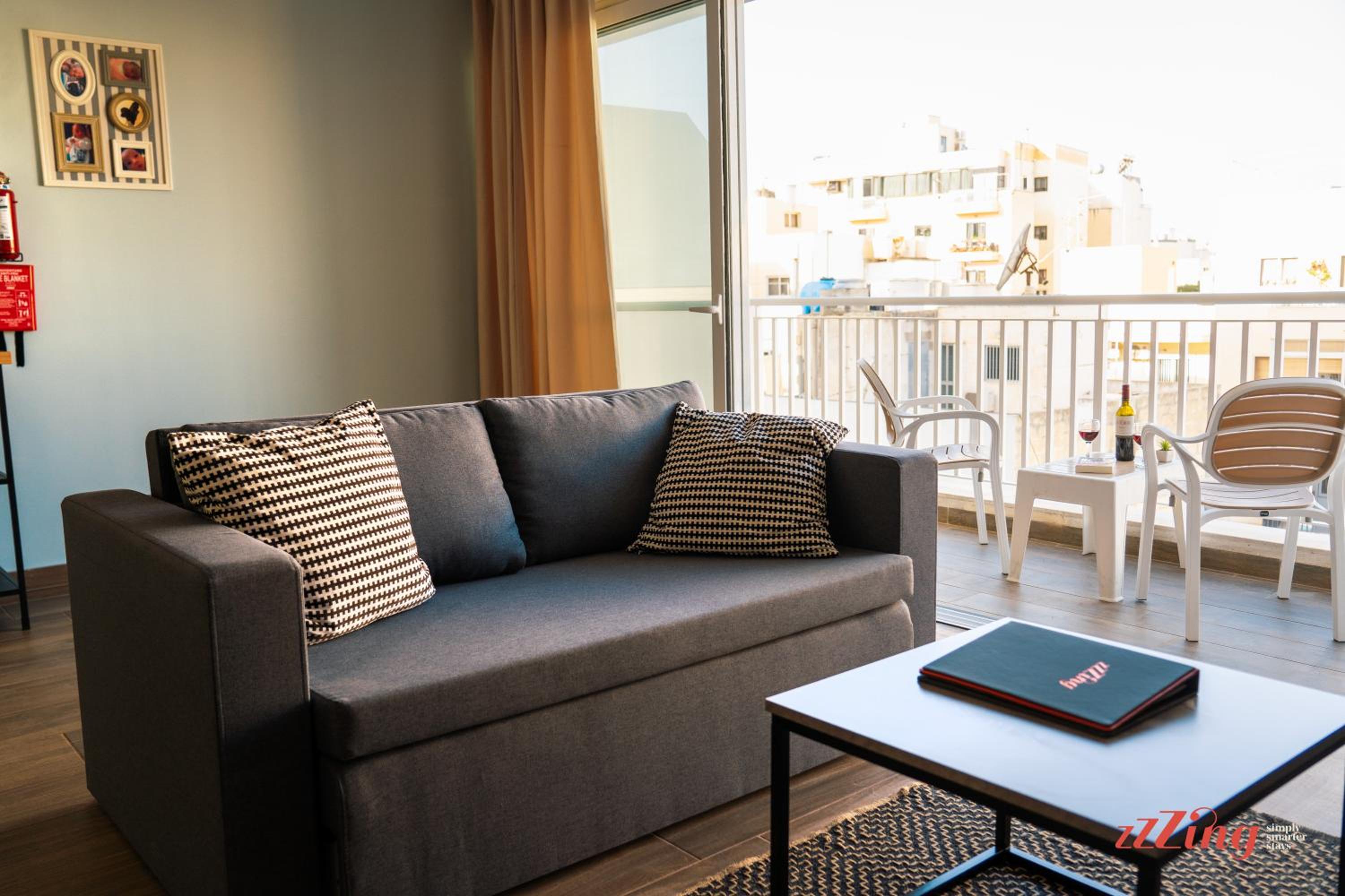 Urban Oasis Holiday Home photo 3