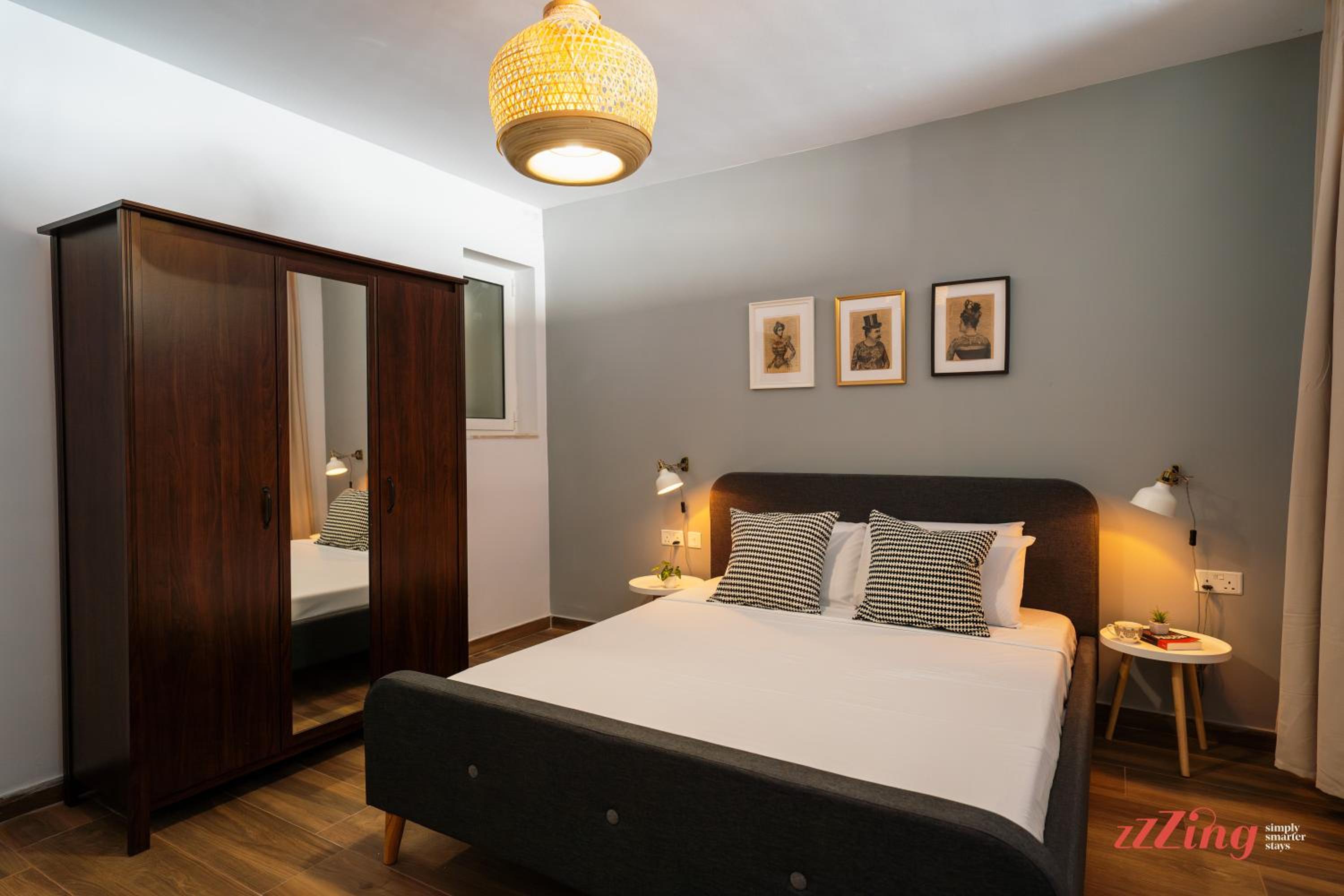 Urban Oasis Holiday Home photo 4