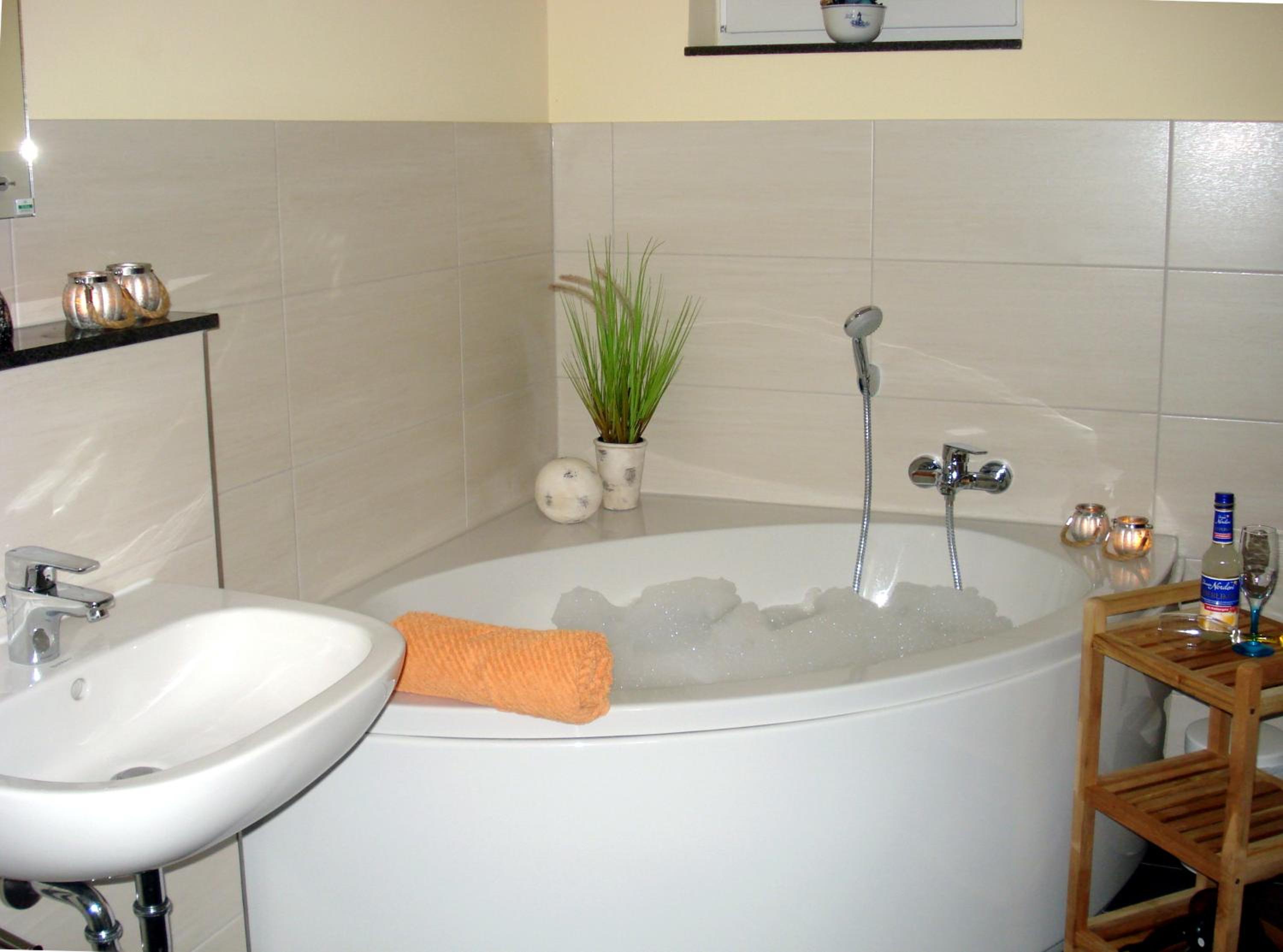 Ferienhaus Lachmöwe