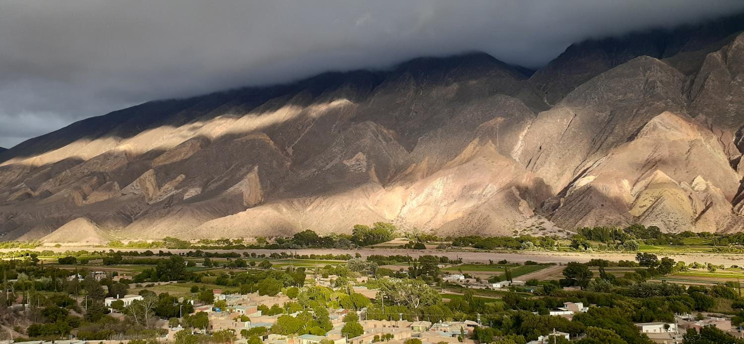 Maimará Jujuy