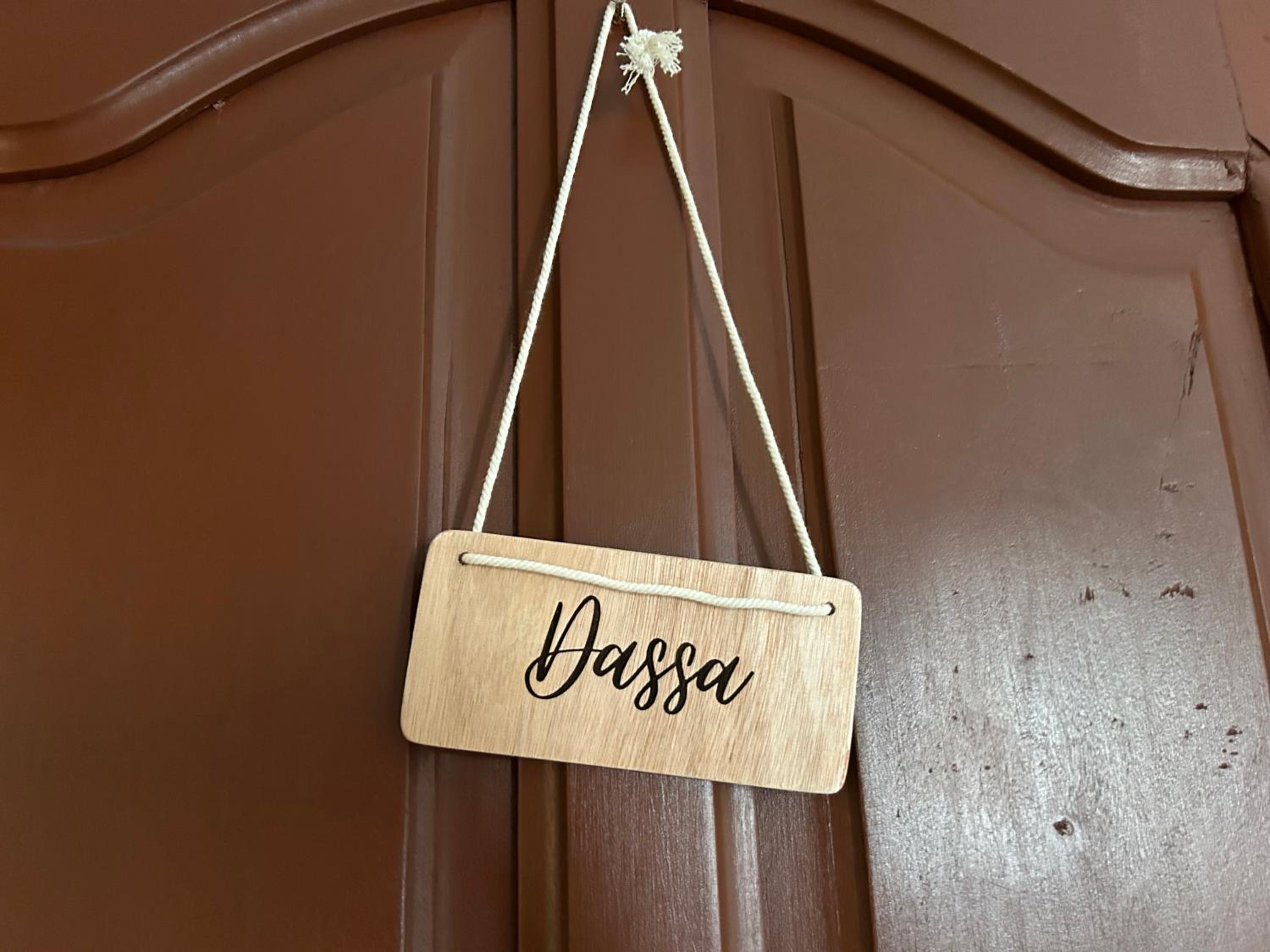 Cocoon Guest House