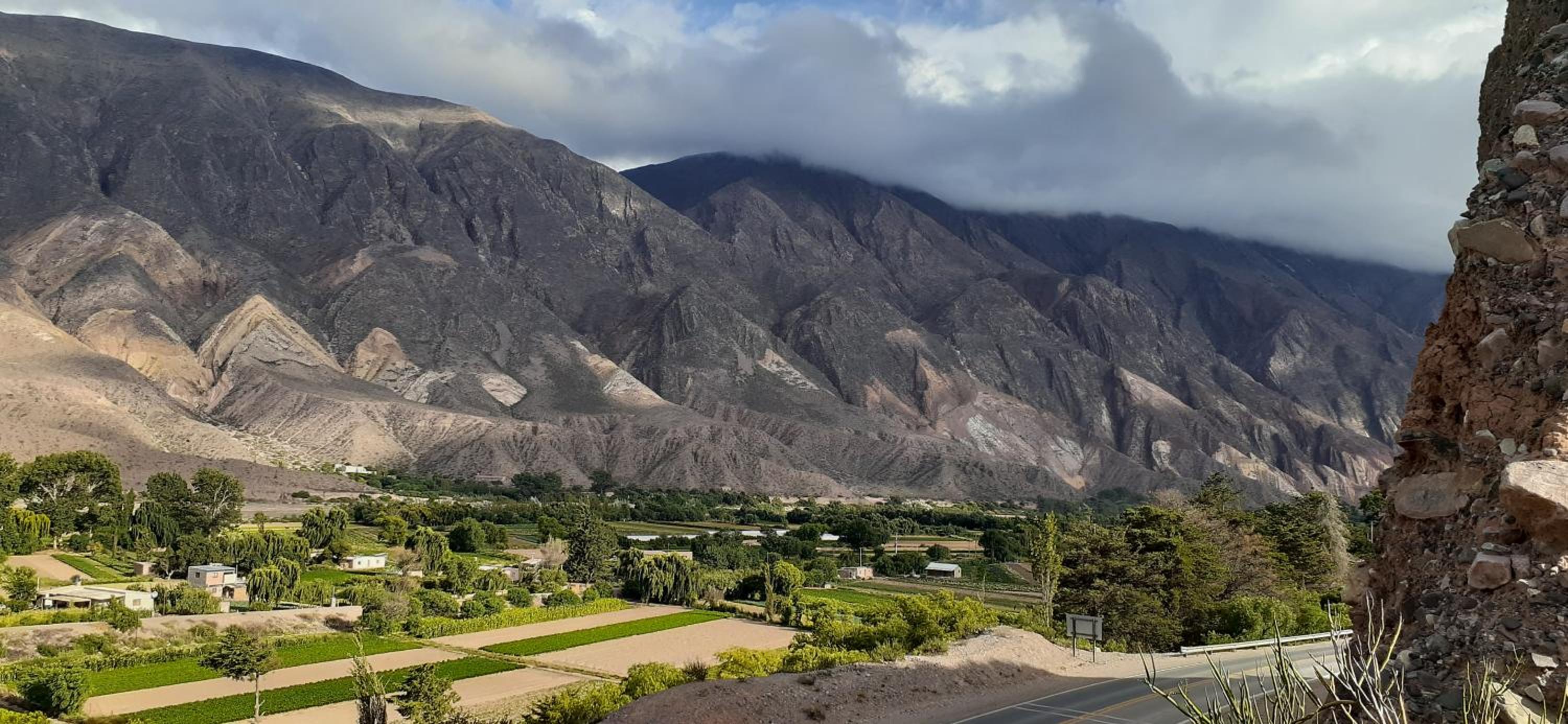 Maimará Jujuy