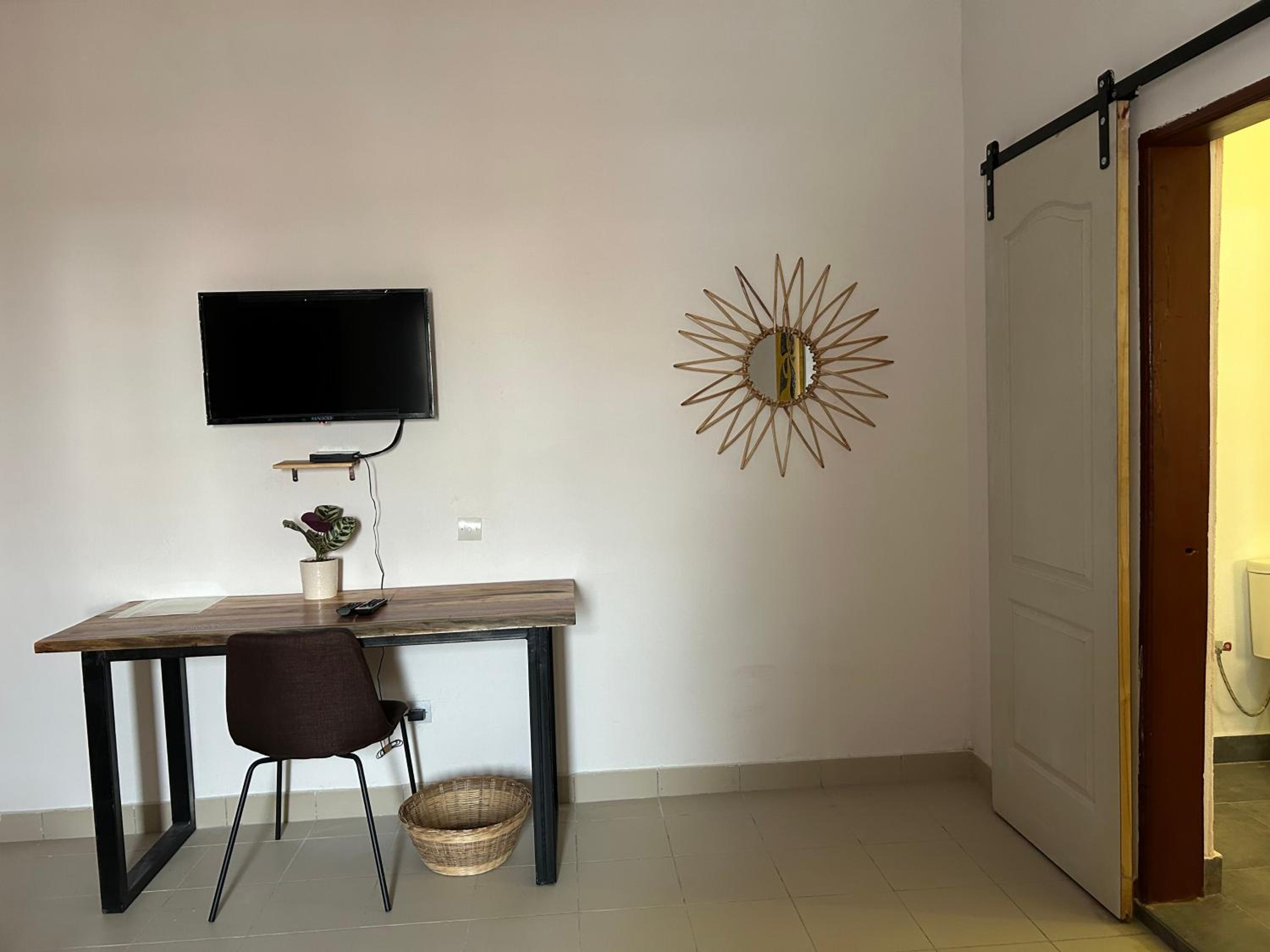 Cocoon Guest House