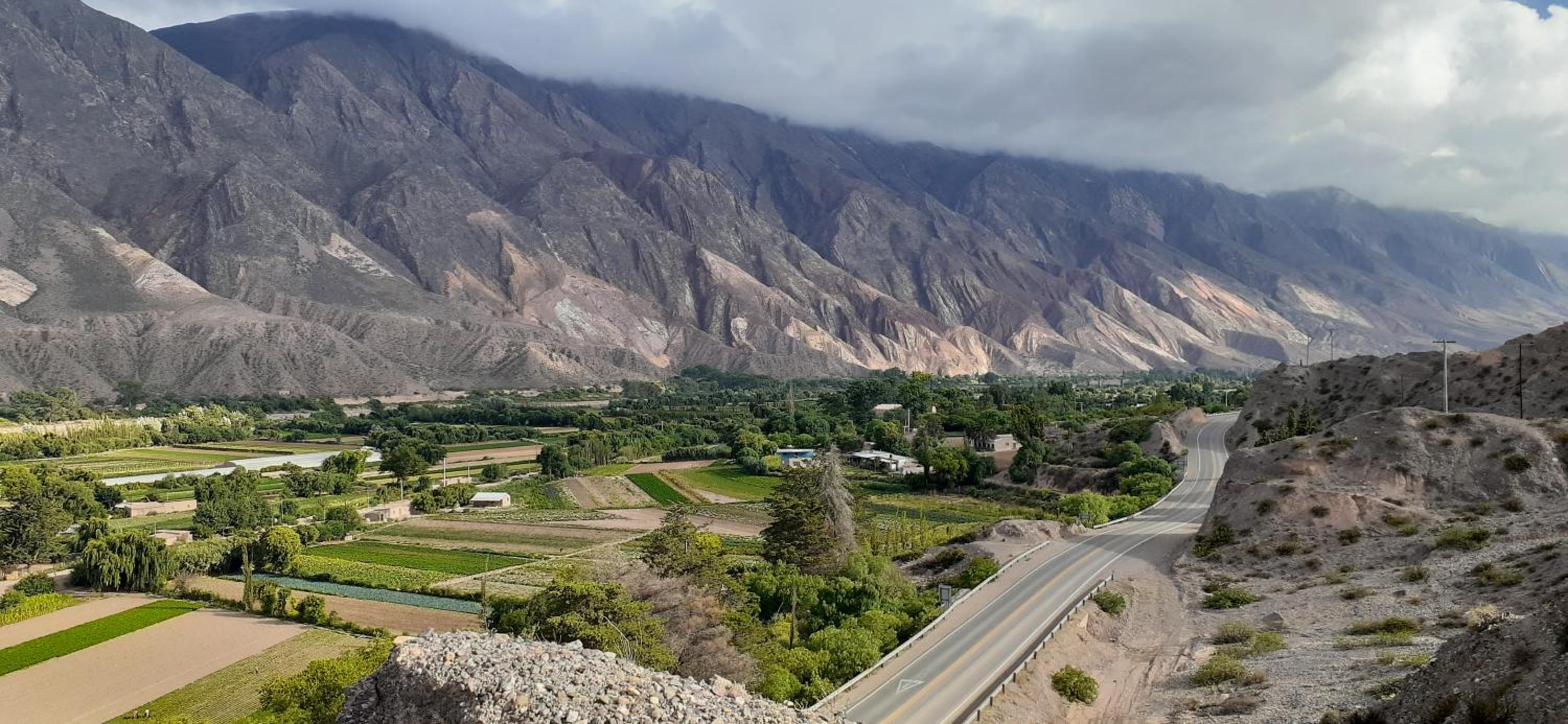 Maimará Jujuy