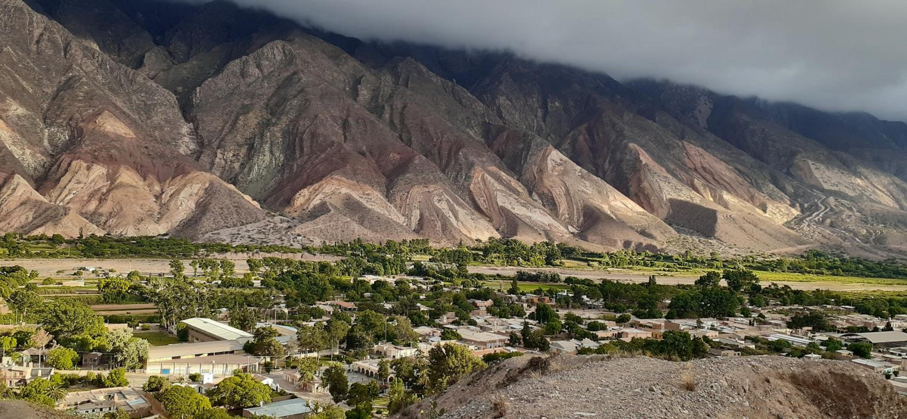 Maimará Jujuy
