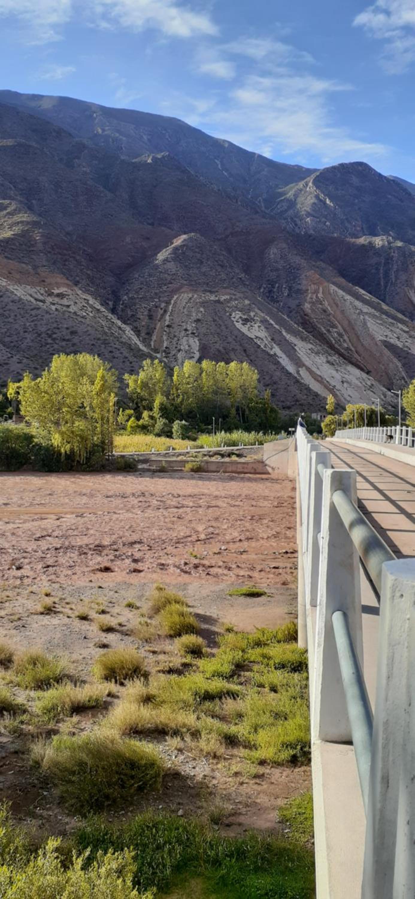Maimará Jujuy