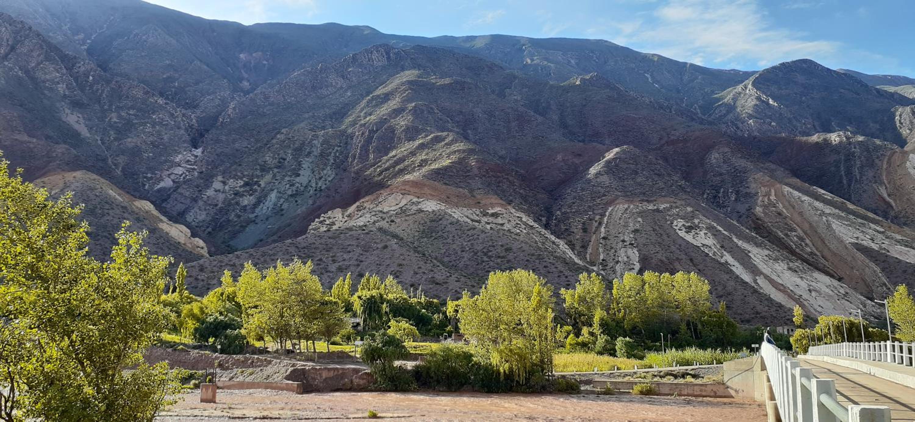 Maimará Jujuy