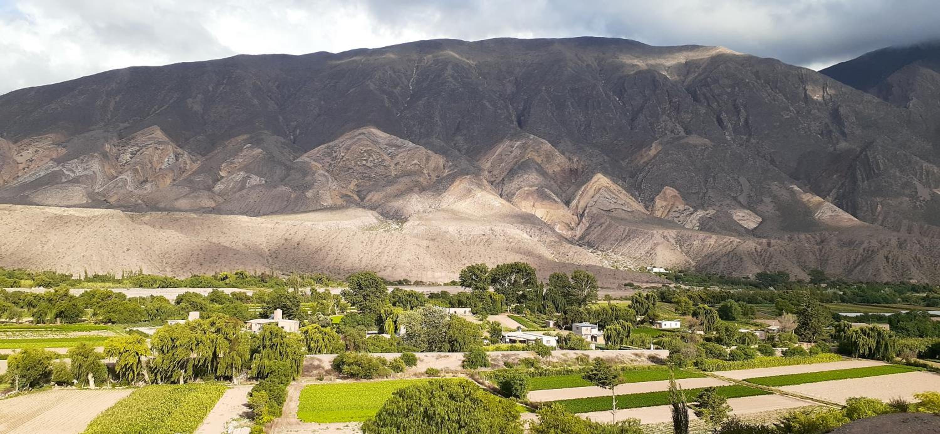 Maimará Jujuy