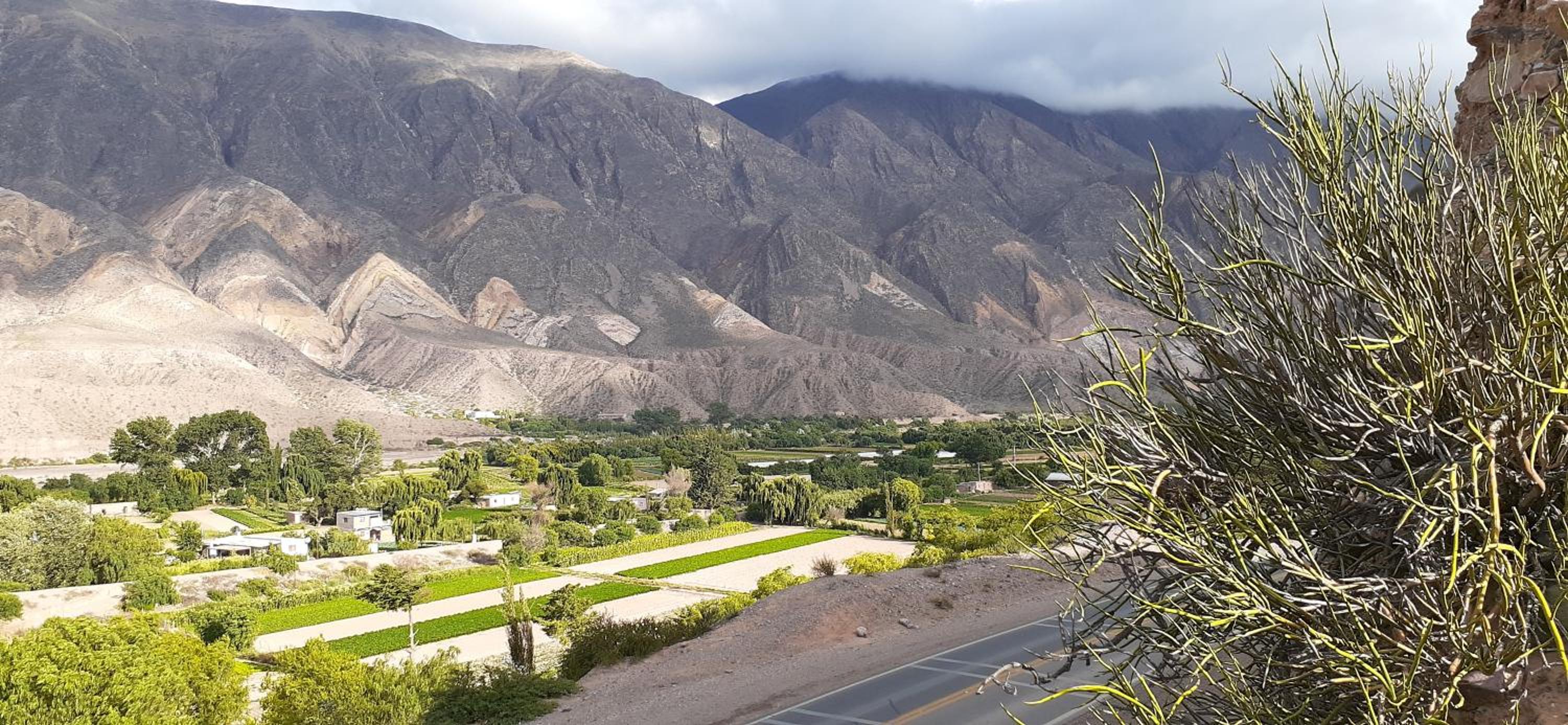 Maimará Jujuy
