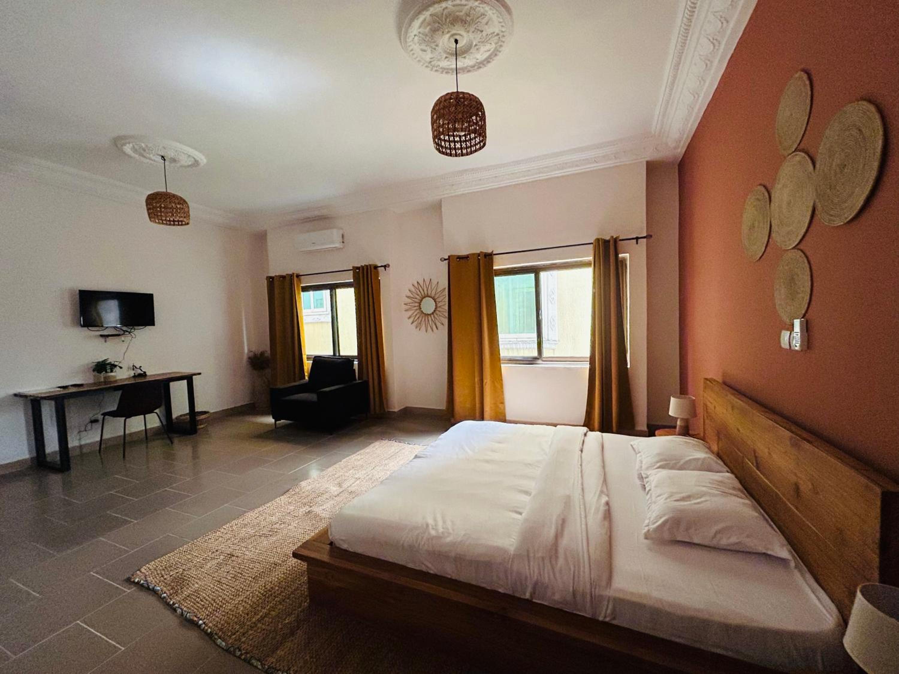 Cocoon Guest House