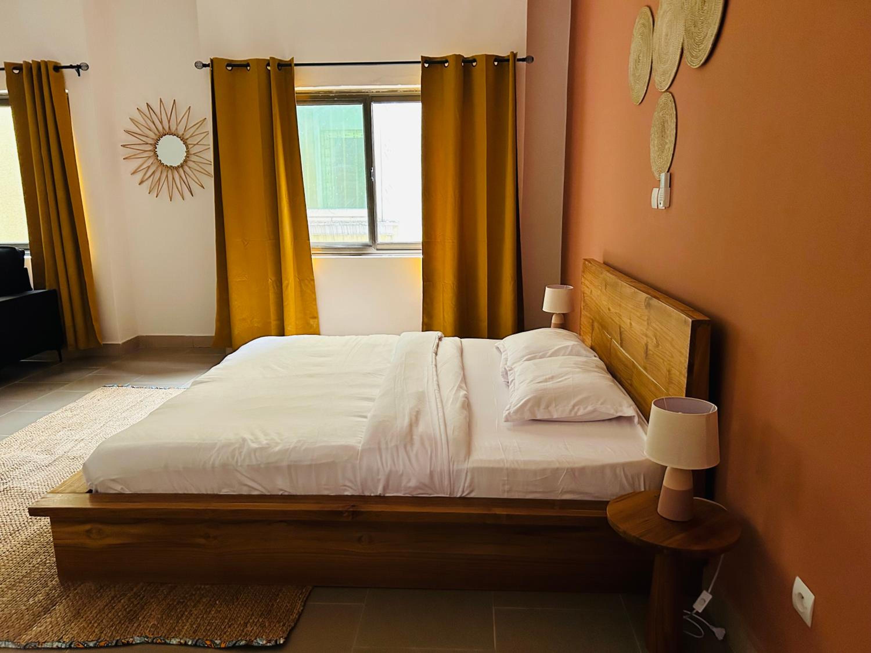 Cocoon Guest House