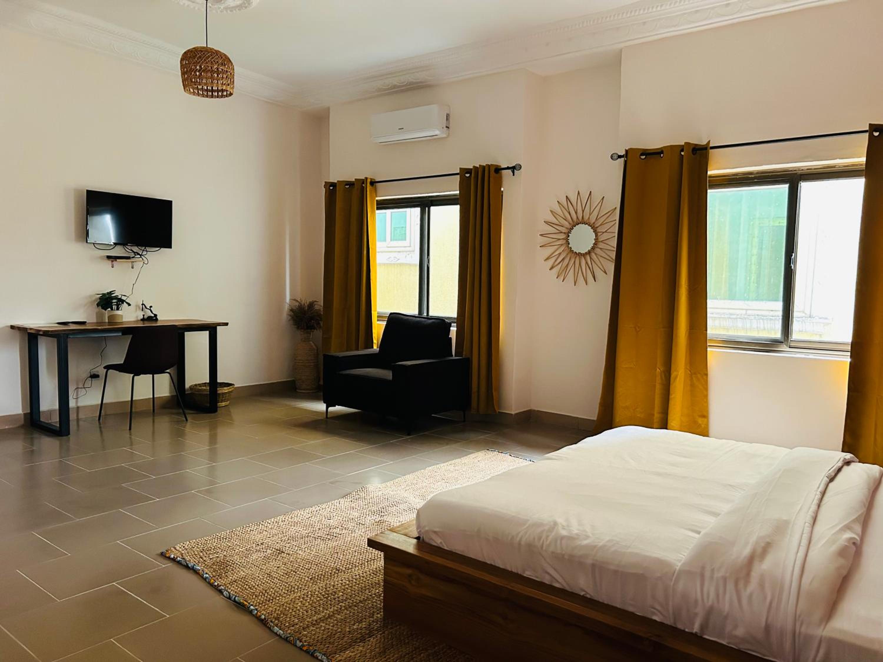 Cocoon Guest House