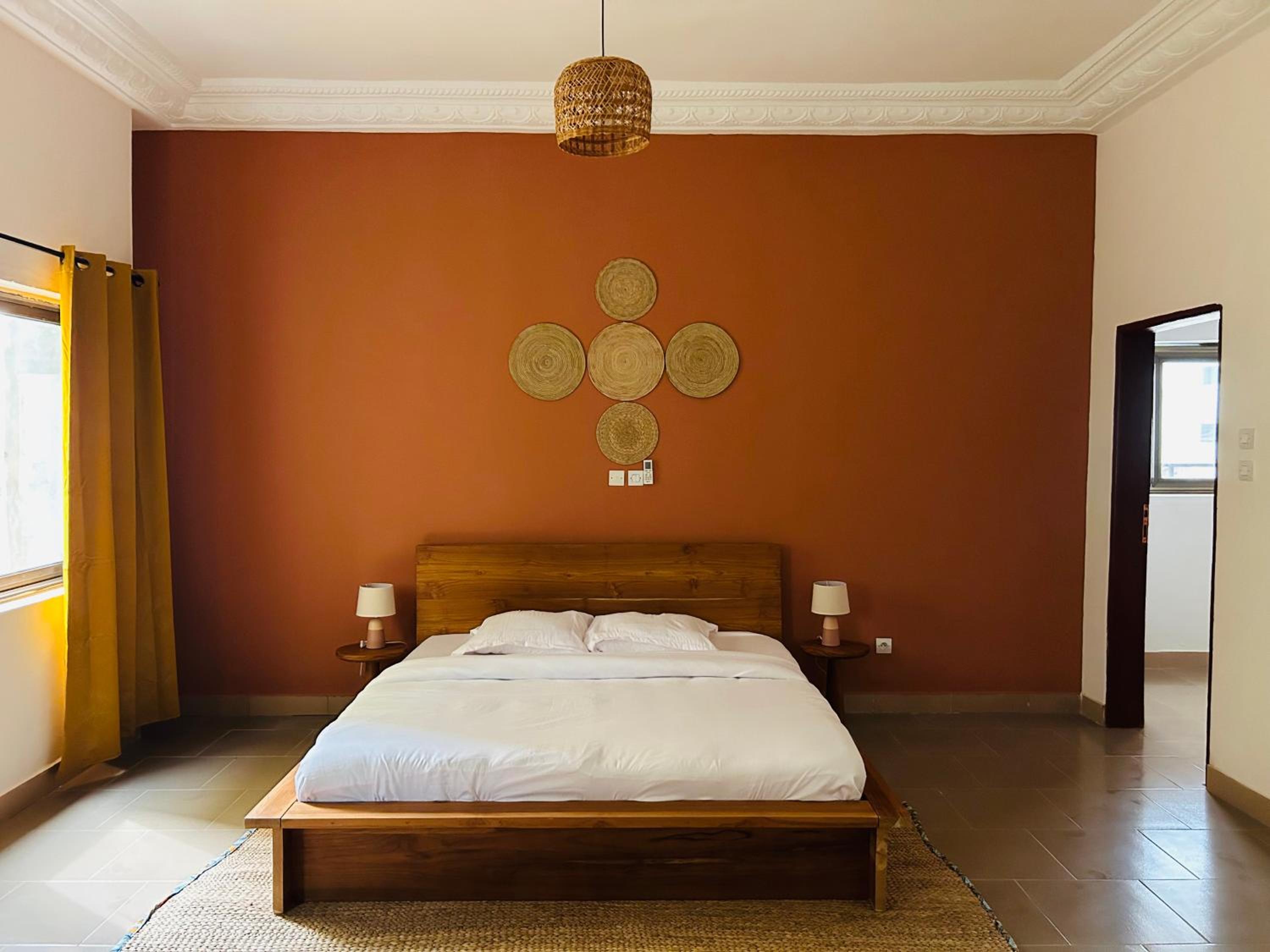Cocoon Guest House