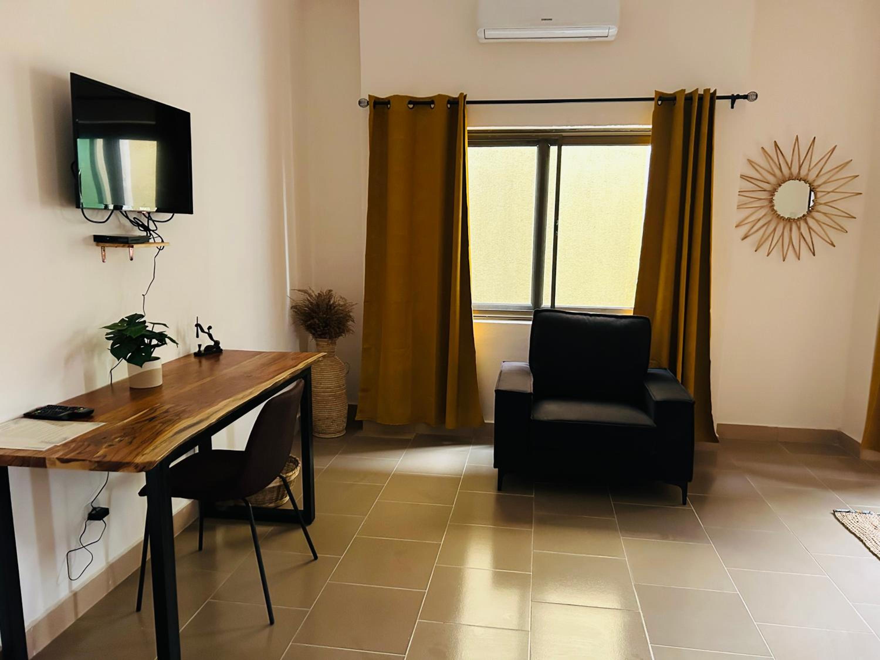 Cocoon Guest House