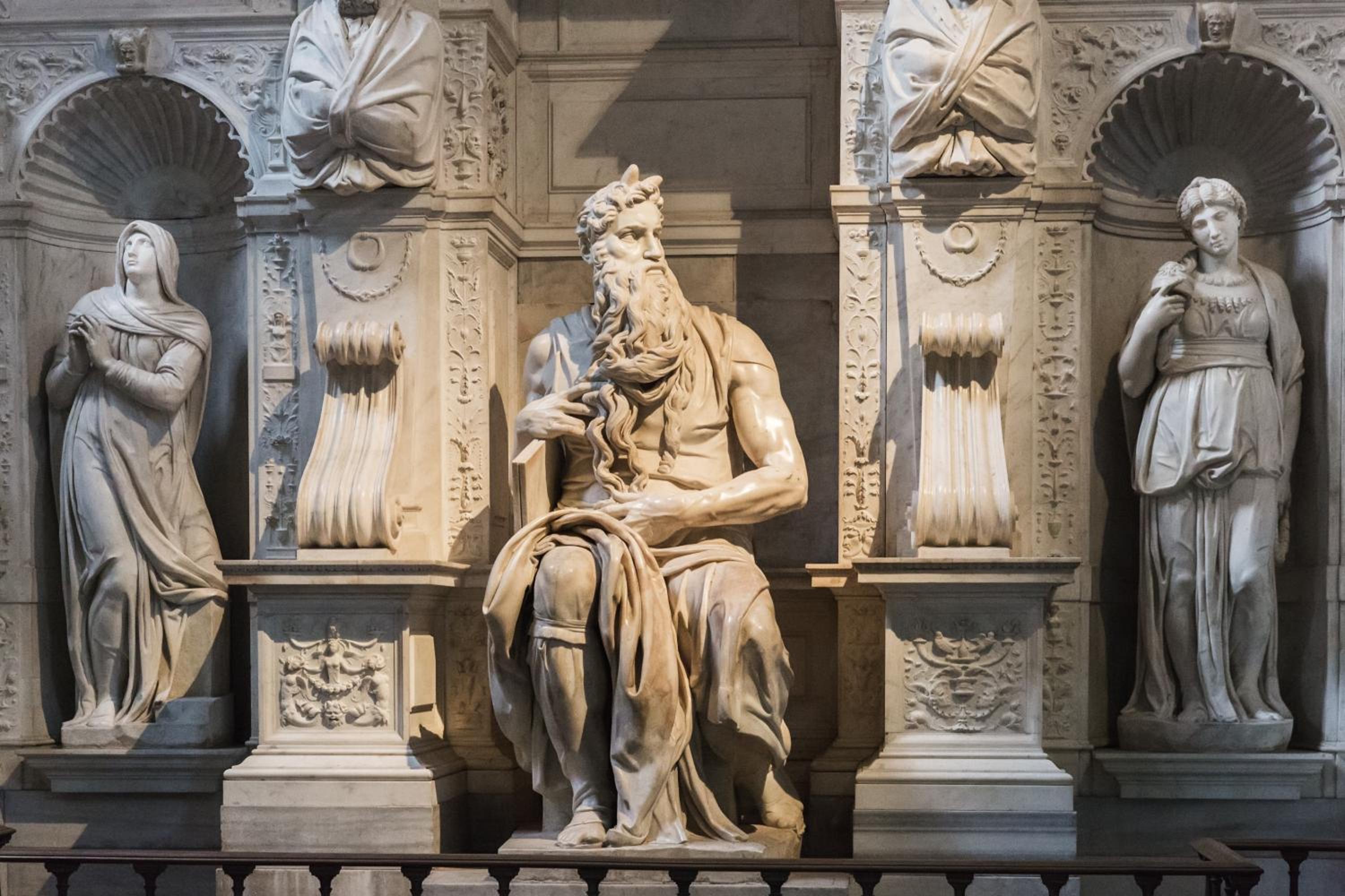 DOMUS Roma MONTI