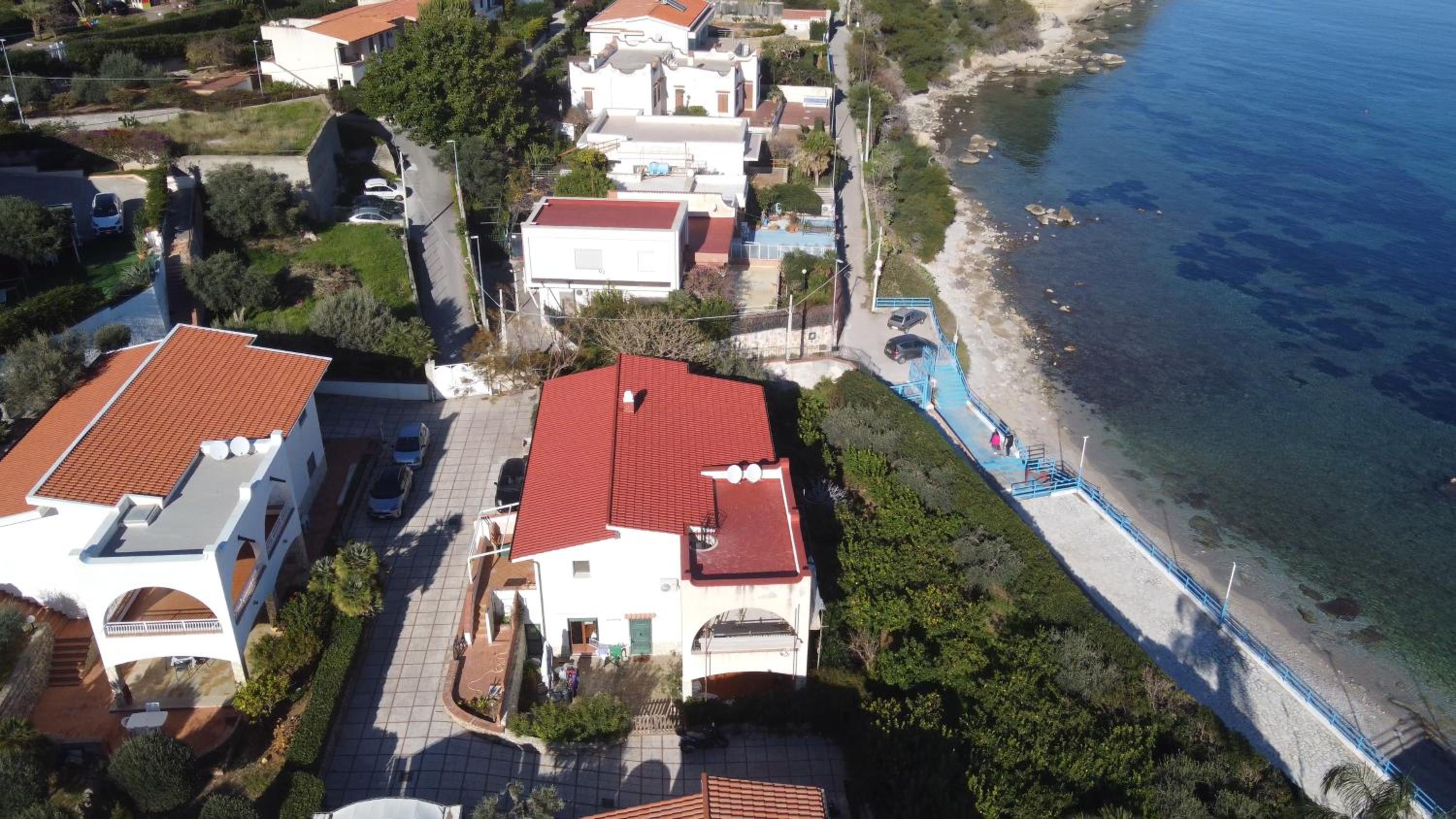 Residenza Terrazza Paradiso view 4