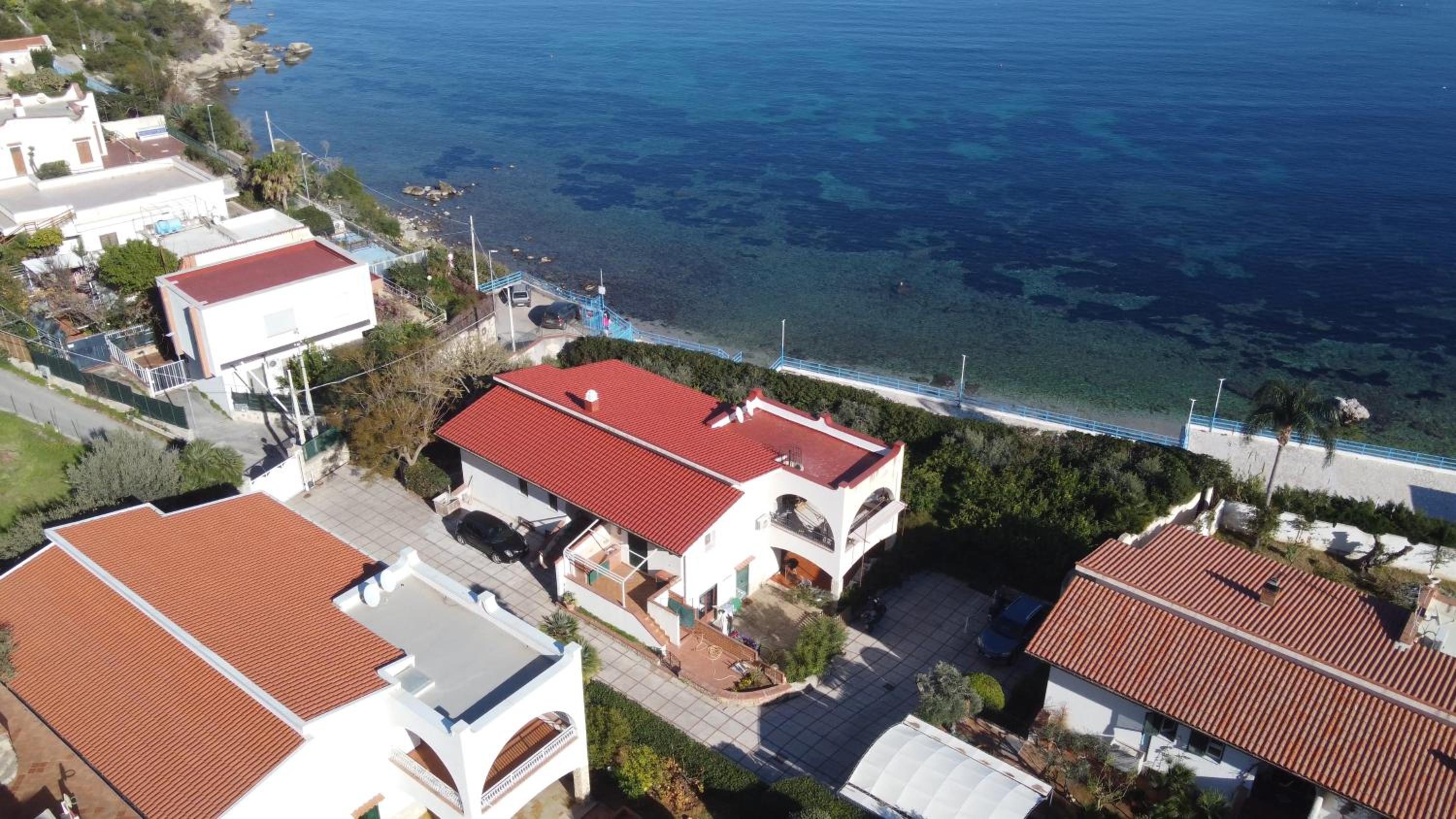 Residenza Terrazza Paradiso view 2