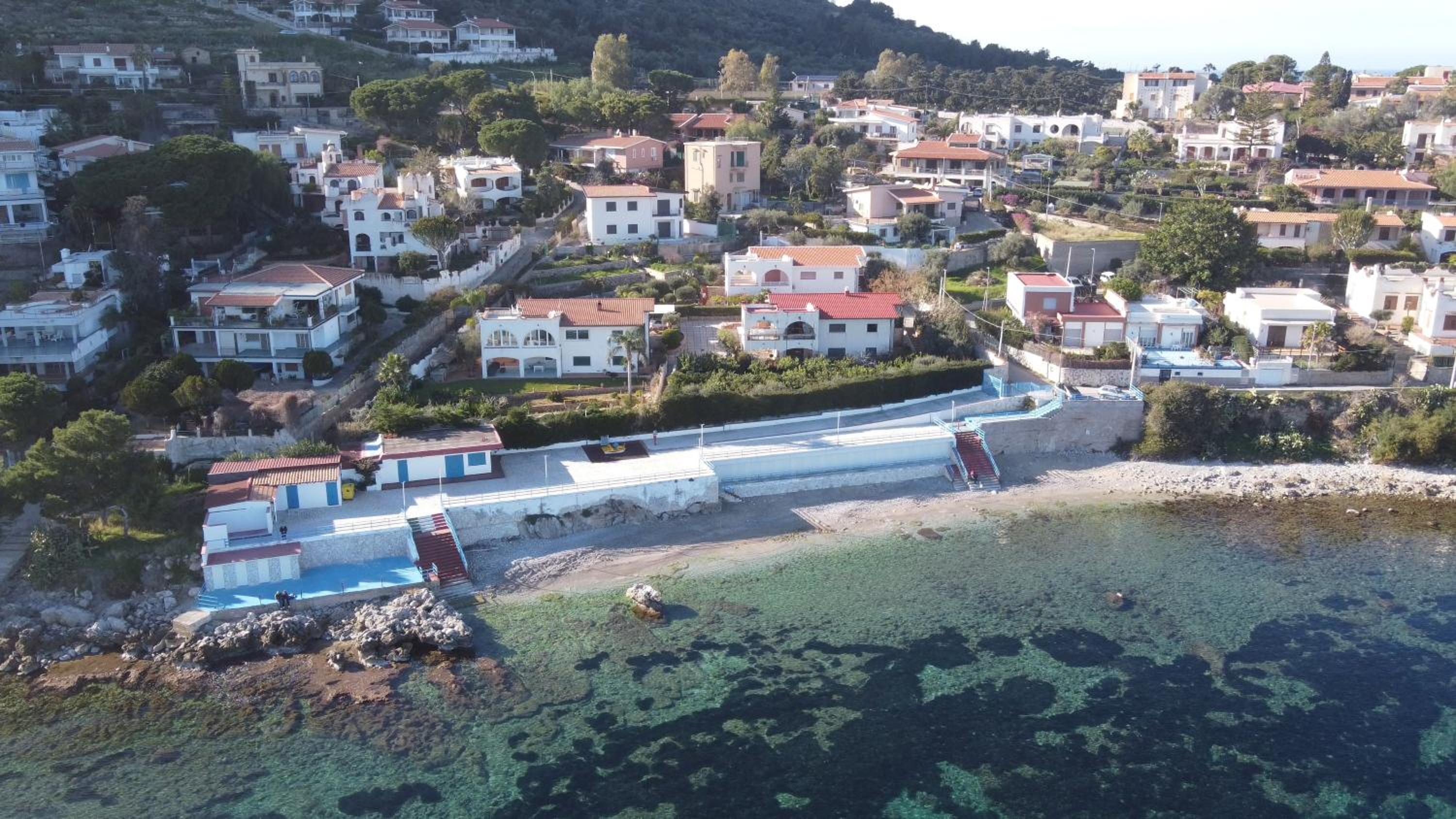 Residenza Terrazza Paradiso view 5