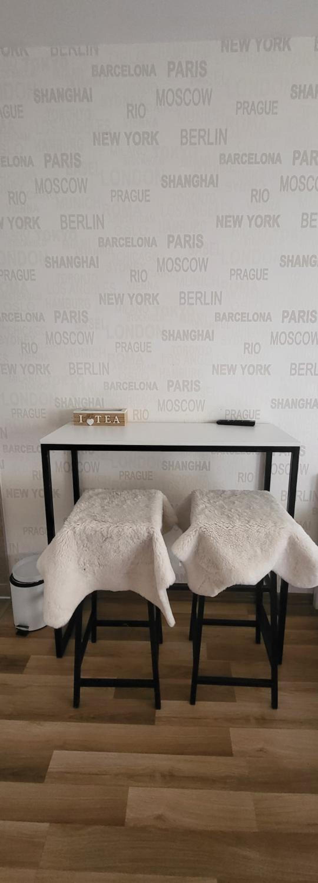 Sleep and drive Suites