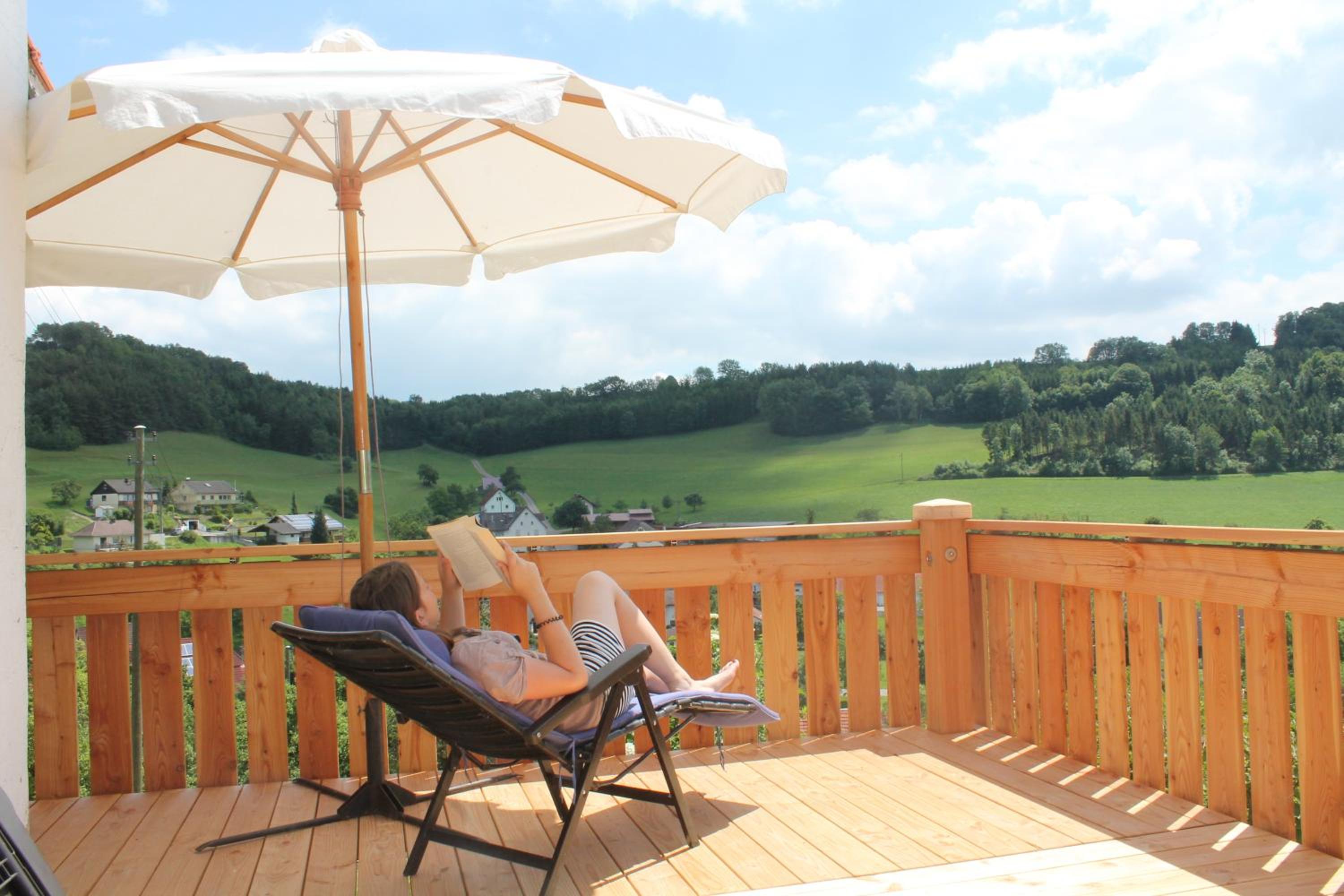 Ferienhaus Aschoff
