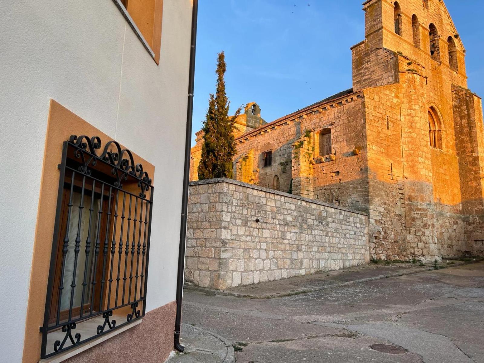 La Cava de Leuvino Frias view 2