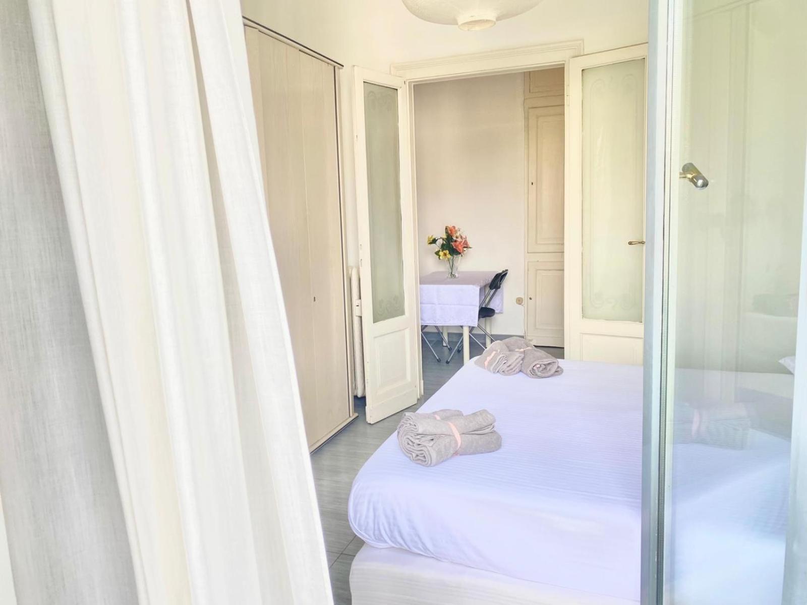[Porta-Venezia/Milano Centrale]Luxury Apartment