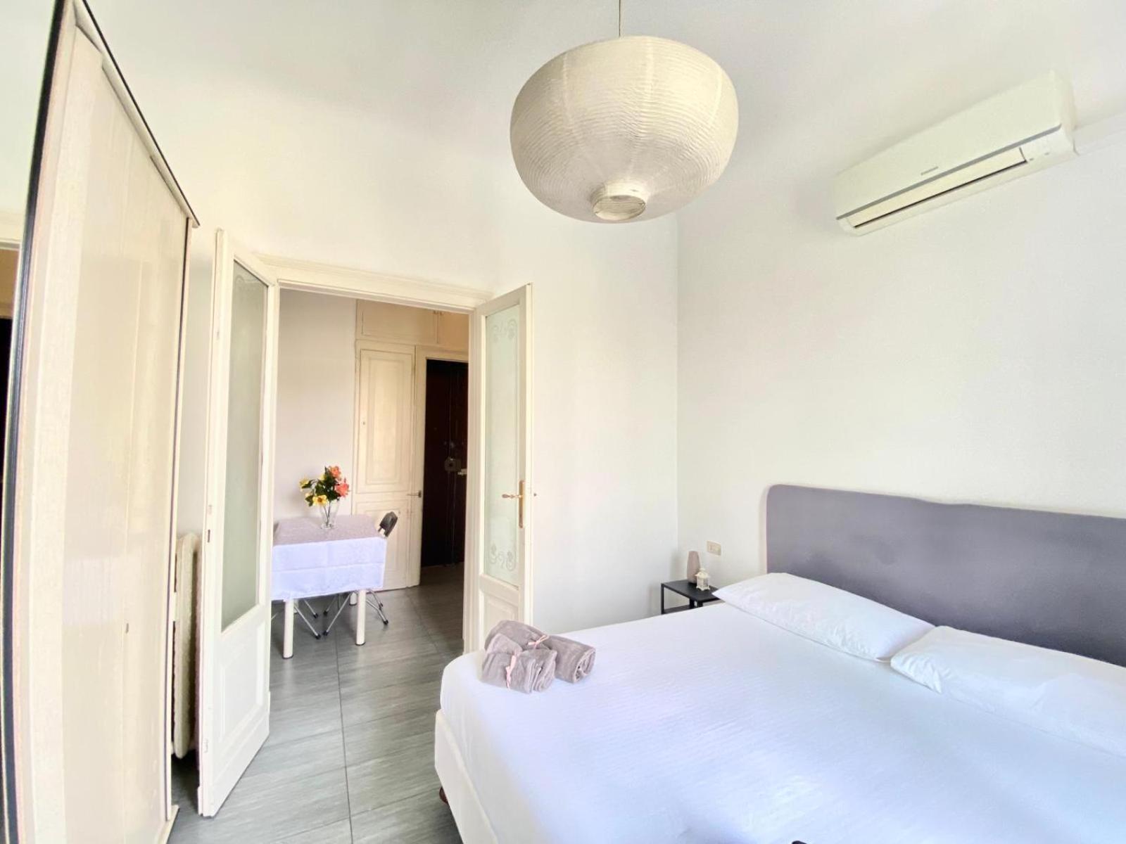 [Porta-Venezia/Milano Centrale]Luxury Apartment