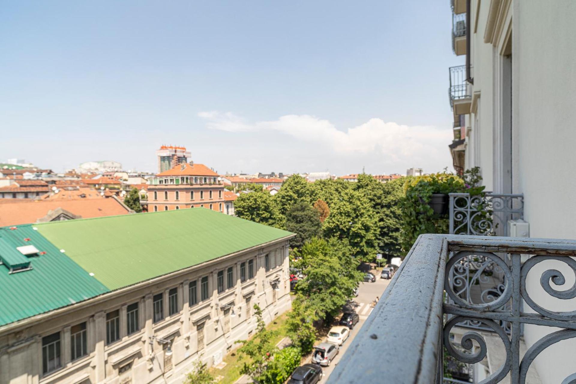 [Porta-Venezia/Milano Centrale]Luxury Apartment