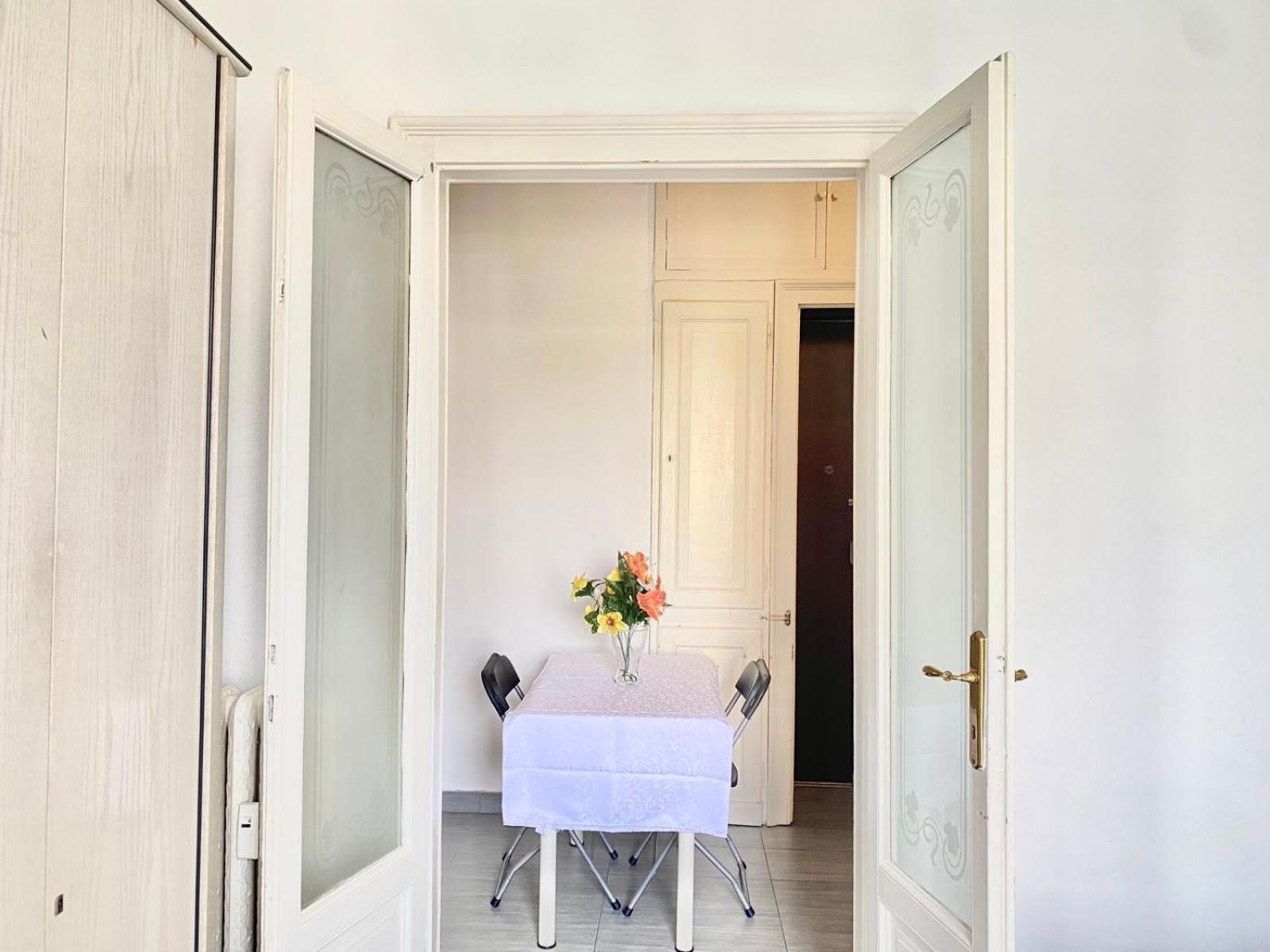 [Porta-Venezia/Milano Centrale]Luxury Apartment