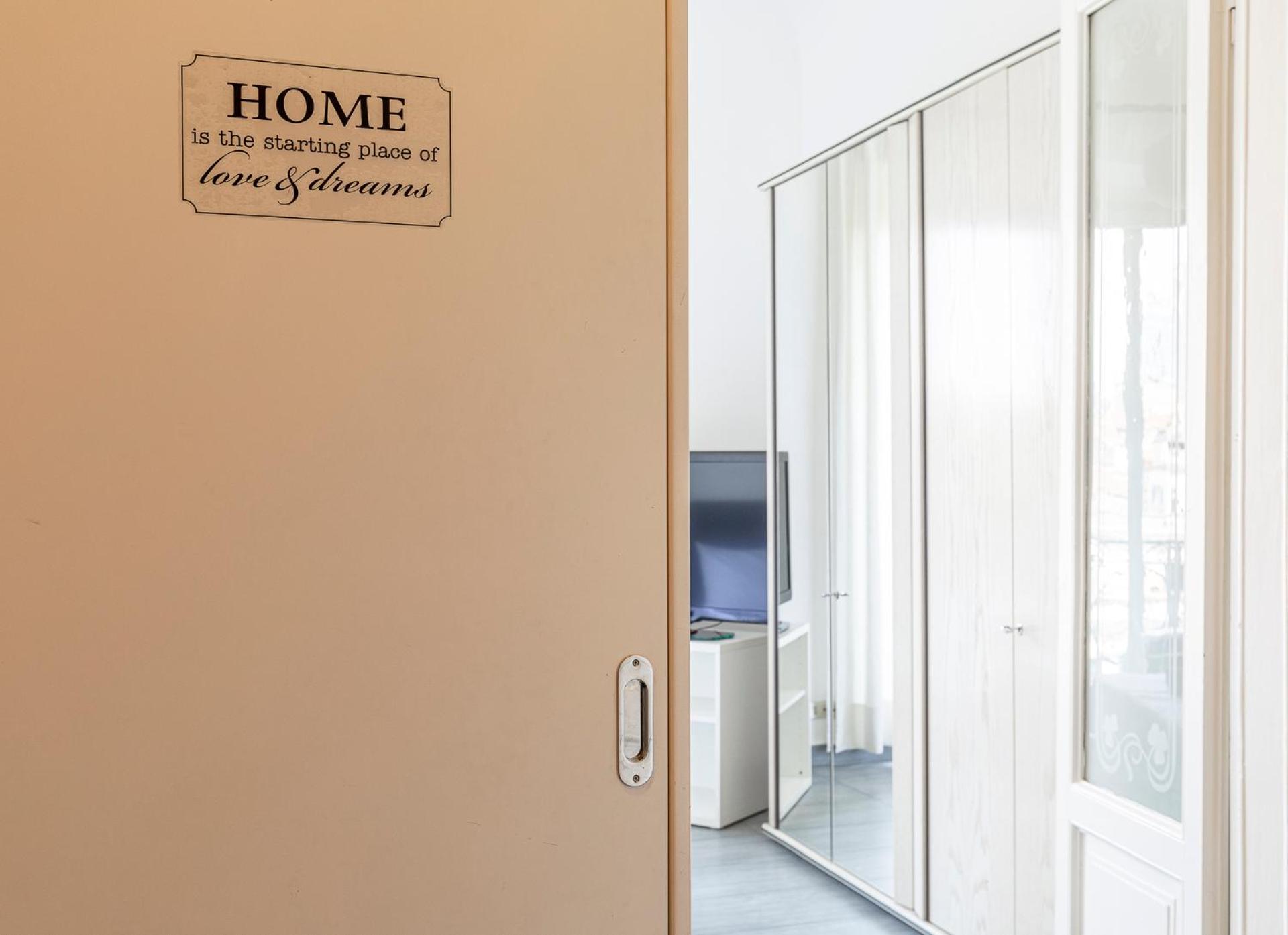 [Porta-Venezia/Milano Centrale]Luxury Apartment
