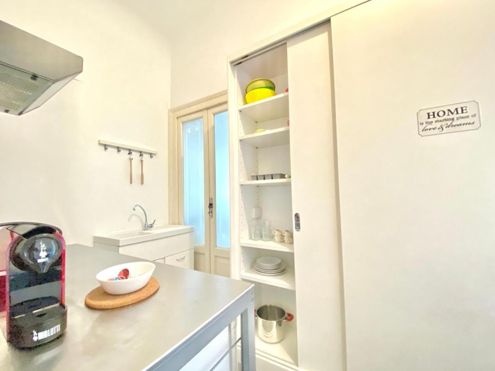[Porta-Venezia/Milano Centrale]Luxury Apartment