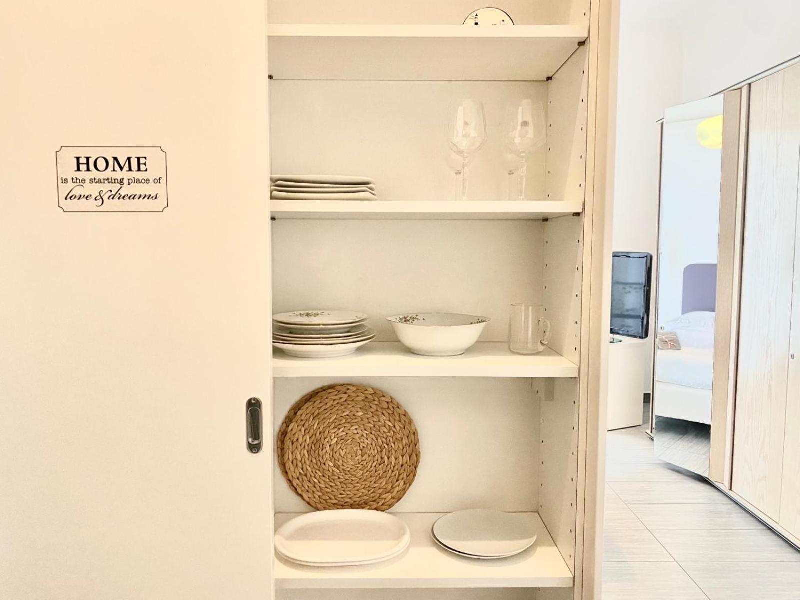 [Porta-Venezia/Milano Centrale]Luxury Apartment