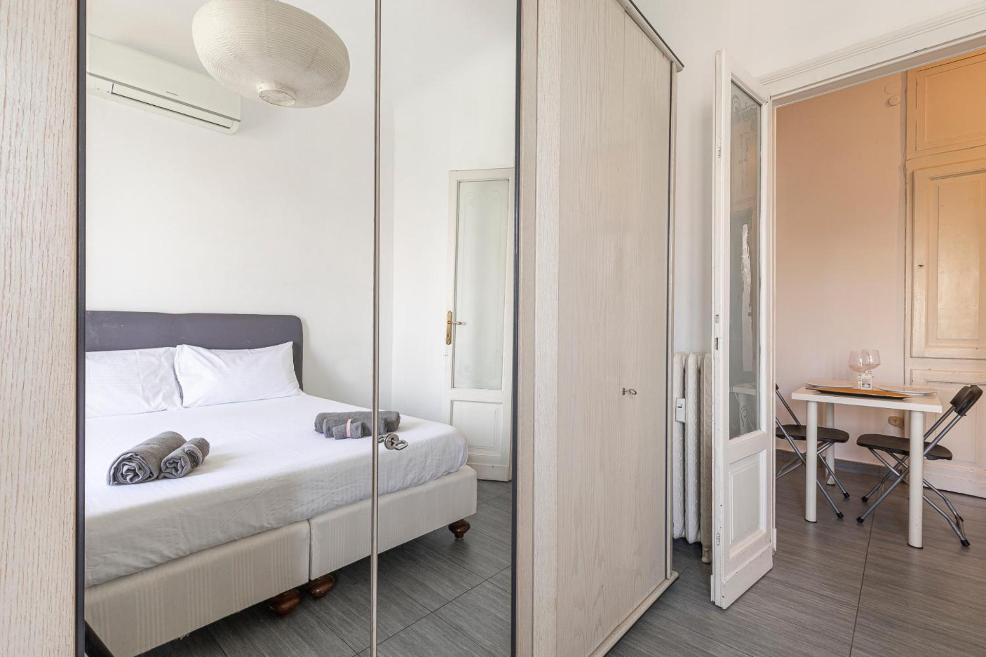 [Porta-Venezia/Milano Centrale]Luxury Apartment