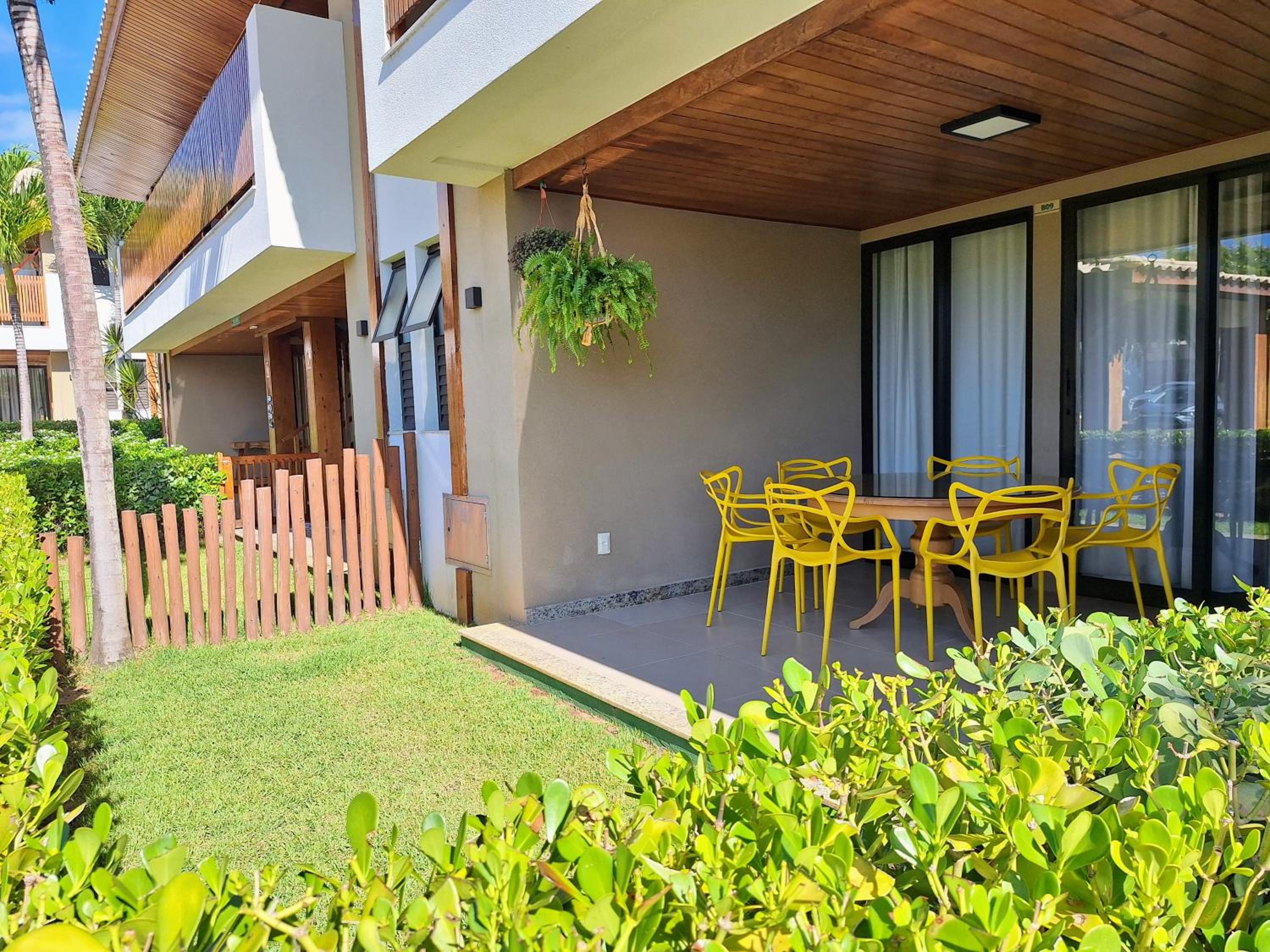 Itacimirim - Village na Praia da Espera