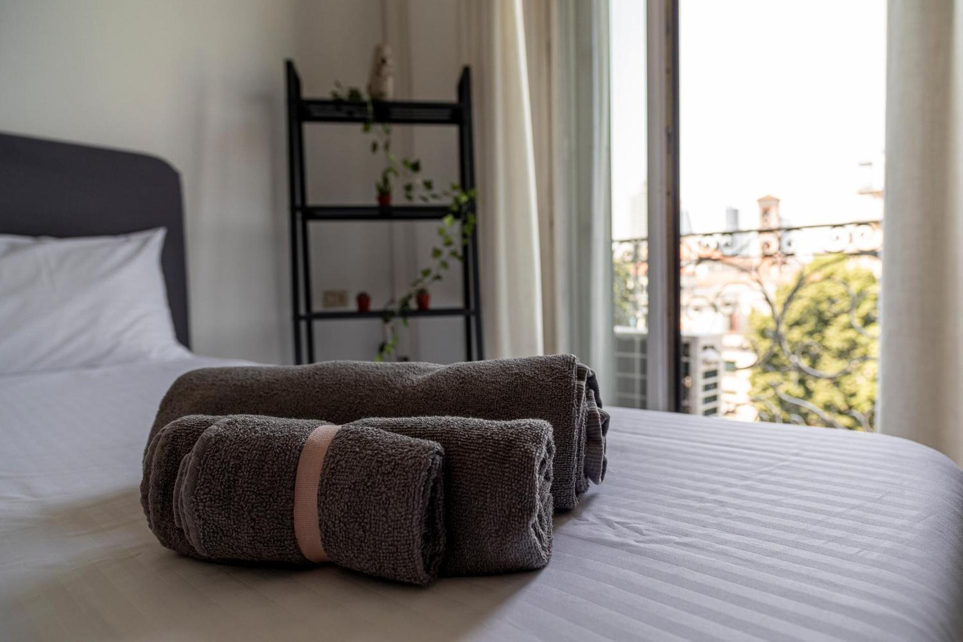 [Porta-Venezia/Milano Centrale]Luxury Apartment