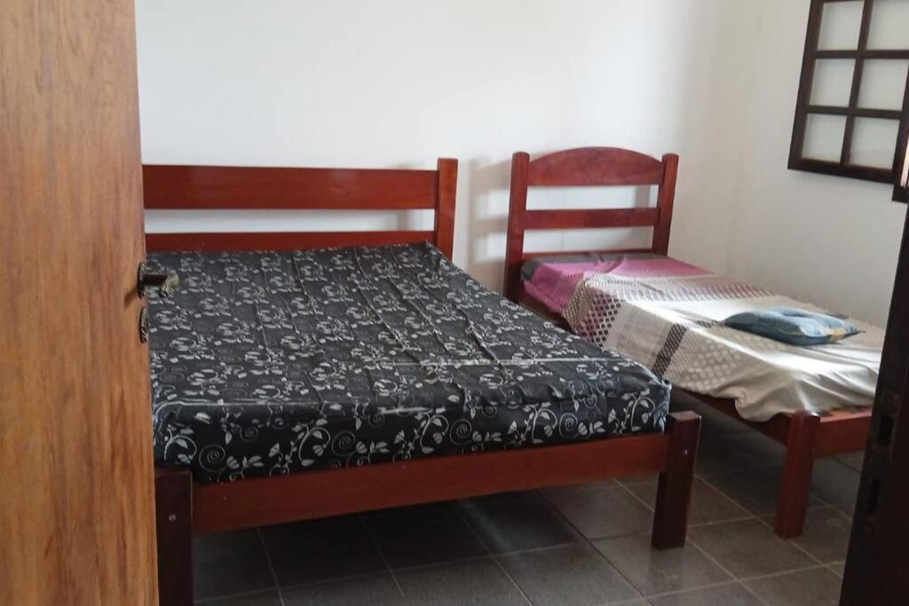 Casa espaçosa garagem para 6 carros