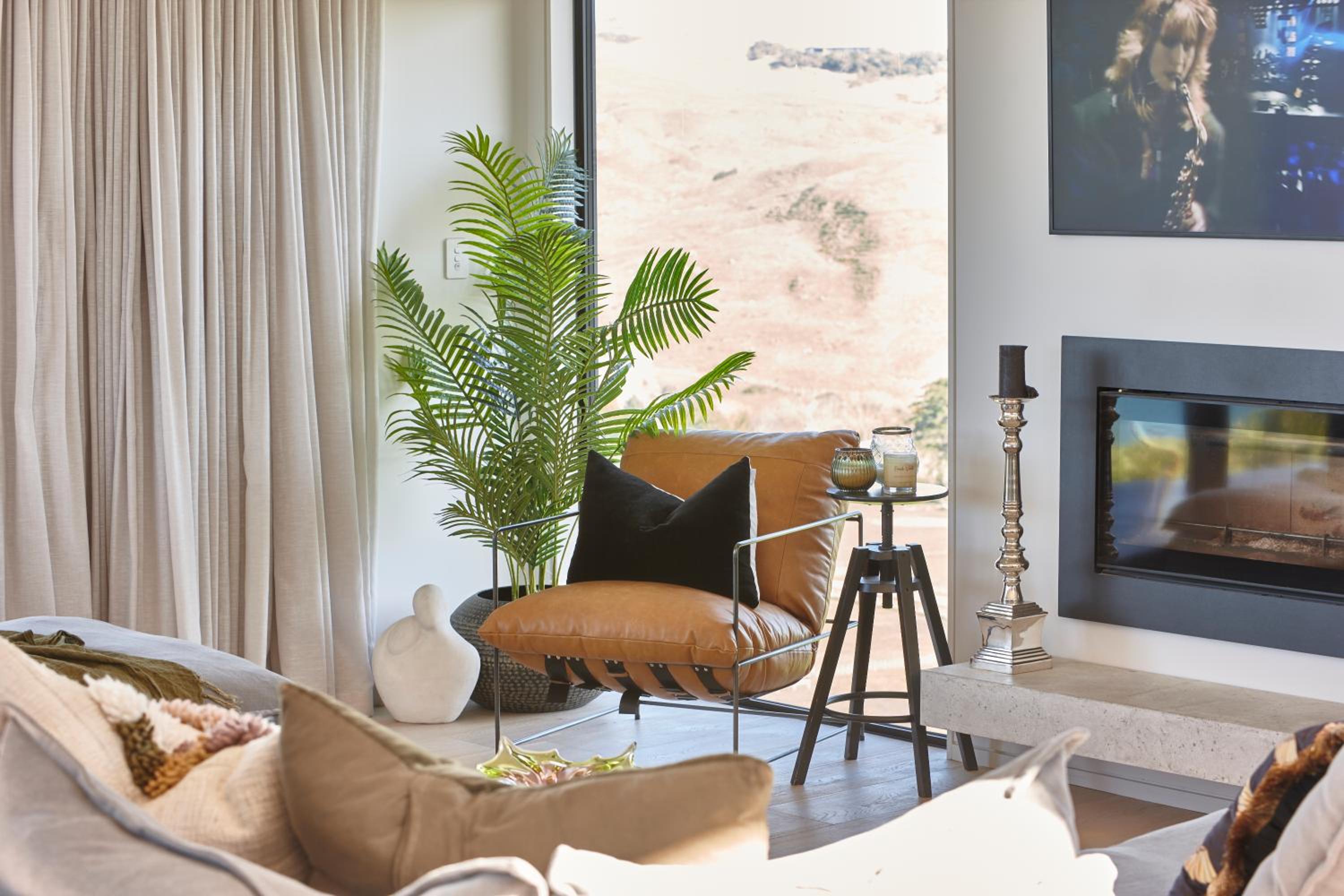Ocean + Country - Wainui Beach view 5
