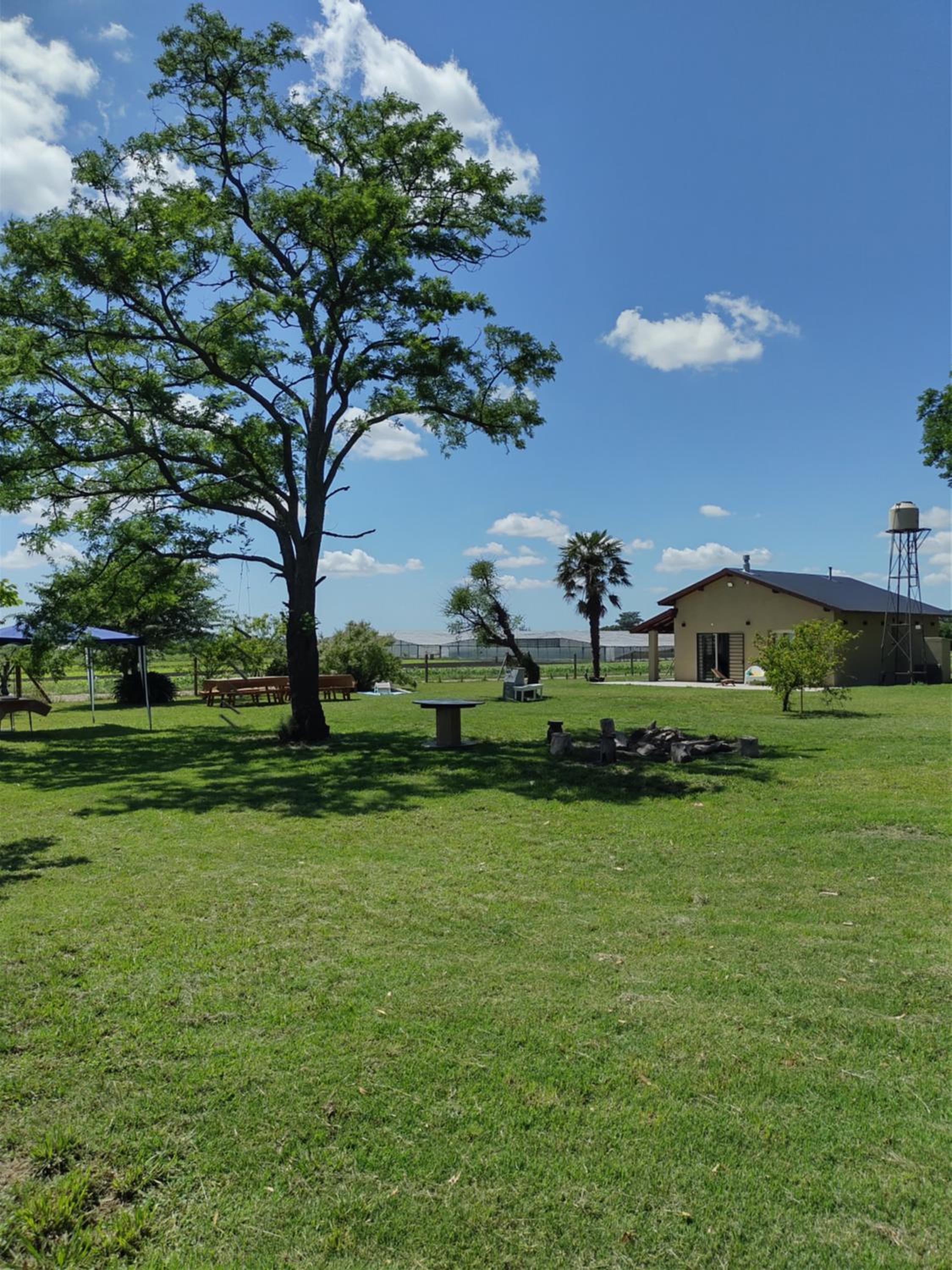 Casa Laguna de los Padres