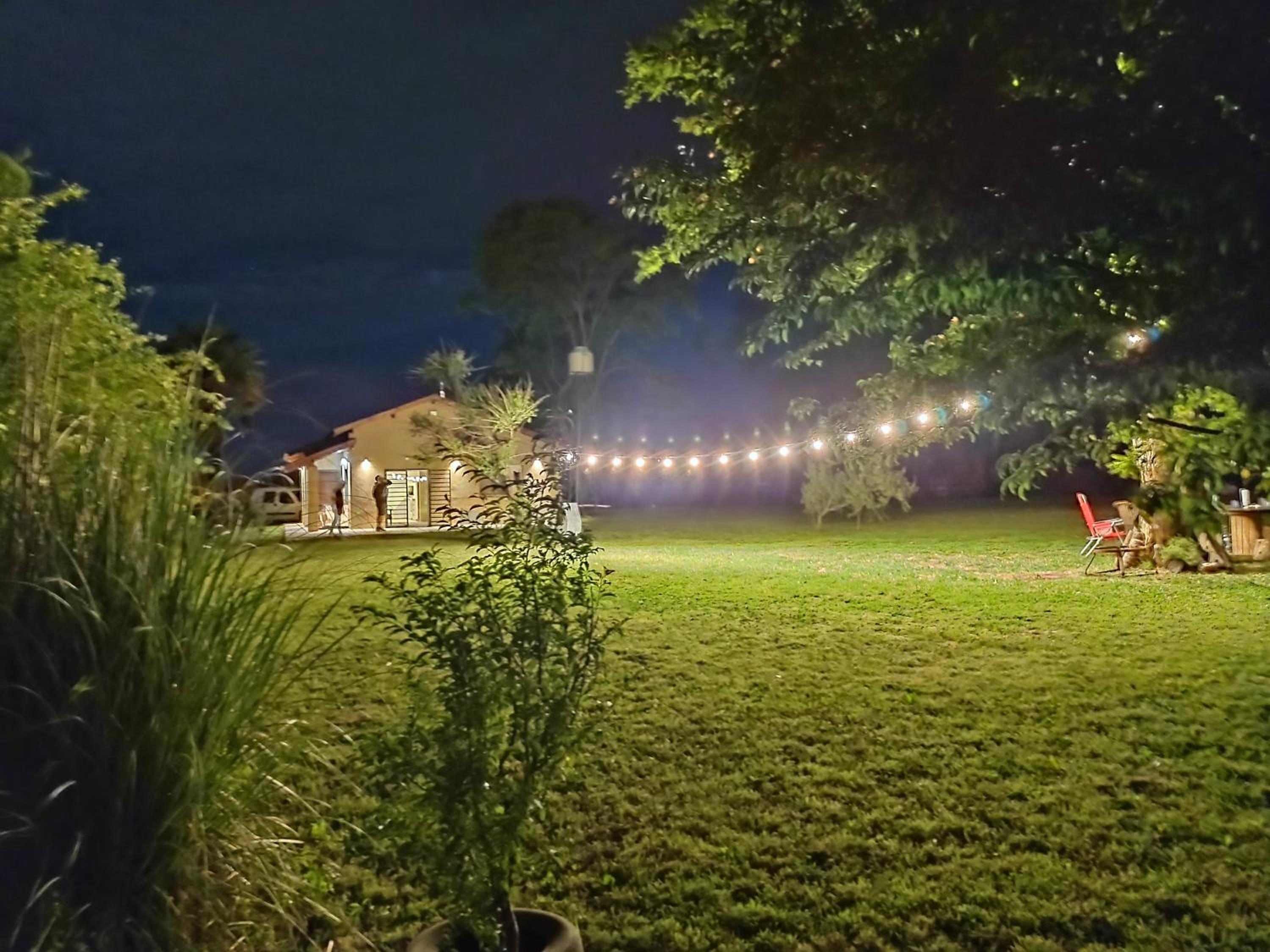 Casa Laguna de los Padres