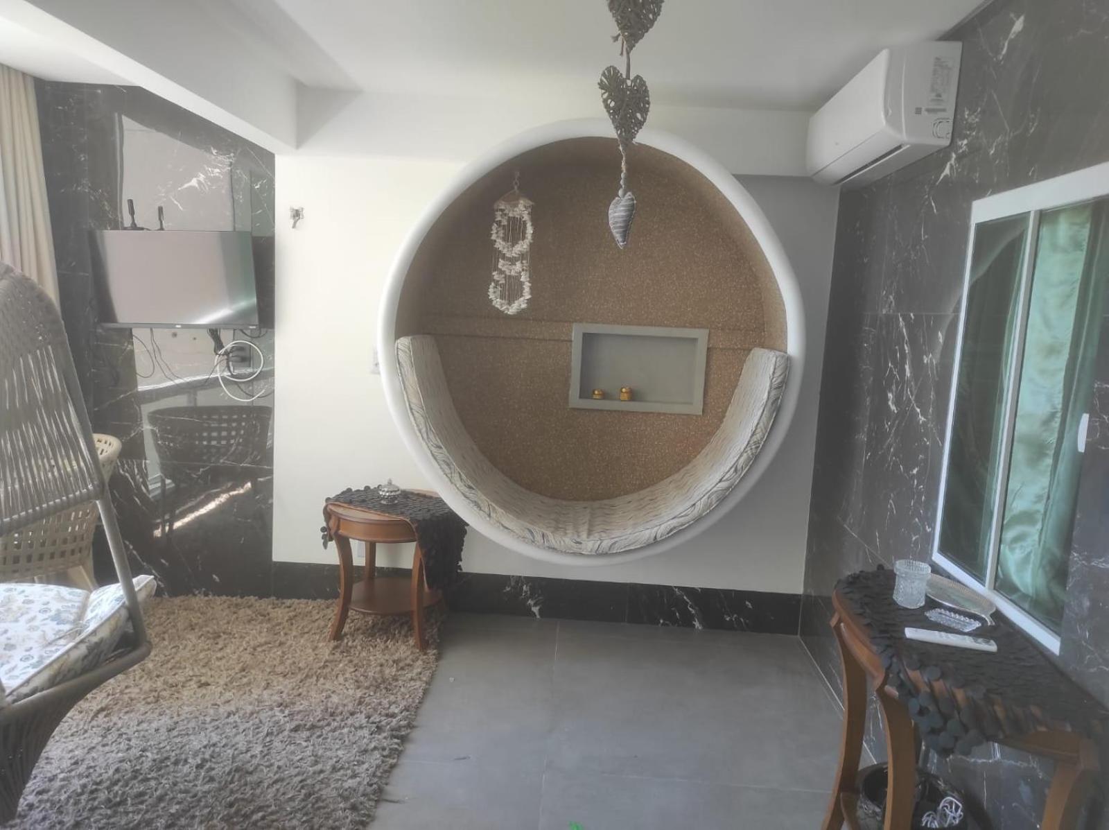 Balneário Camboriu 4 quartos Avenida Atlântica