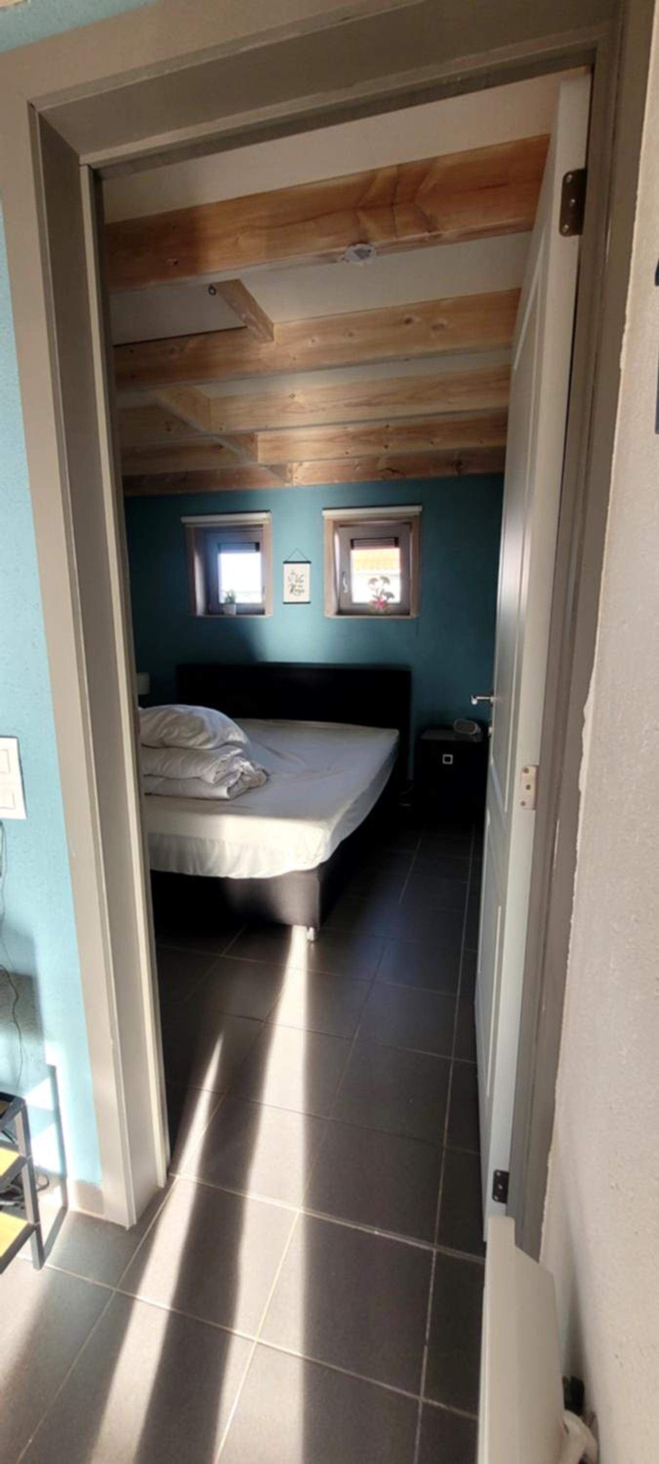 vakantiehuisjes-Vissershuisjes Wenduine