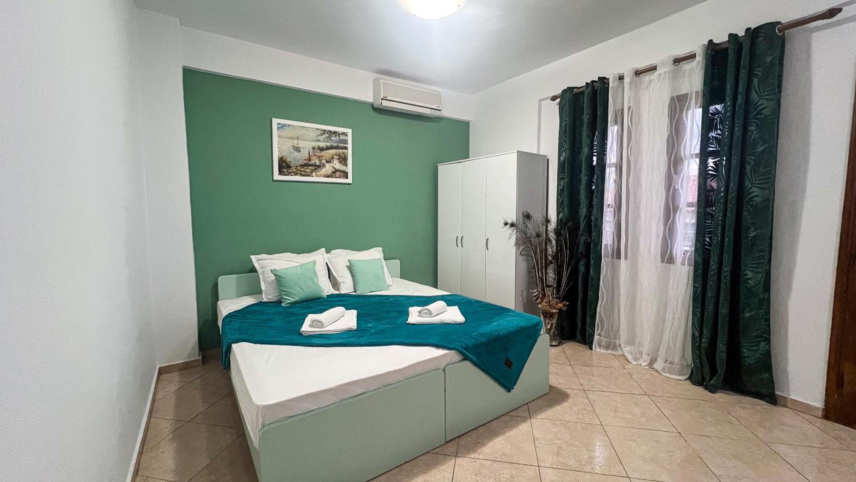 Βastasio Apartments Pefkochori